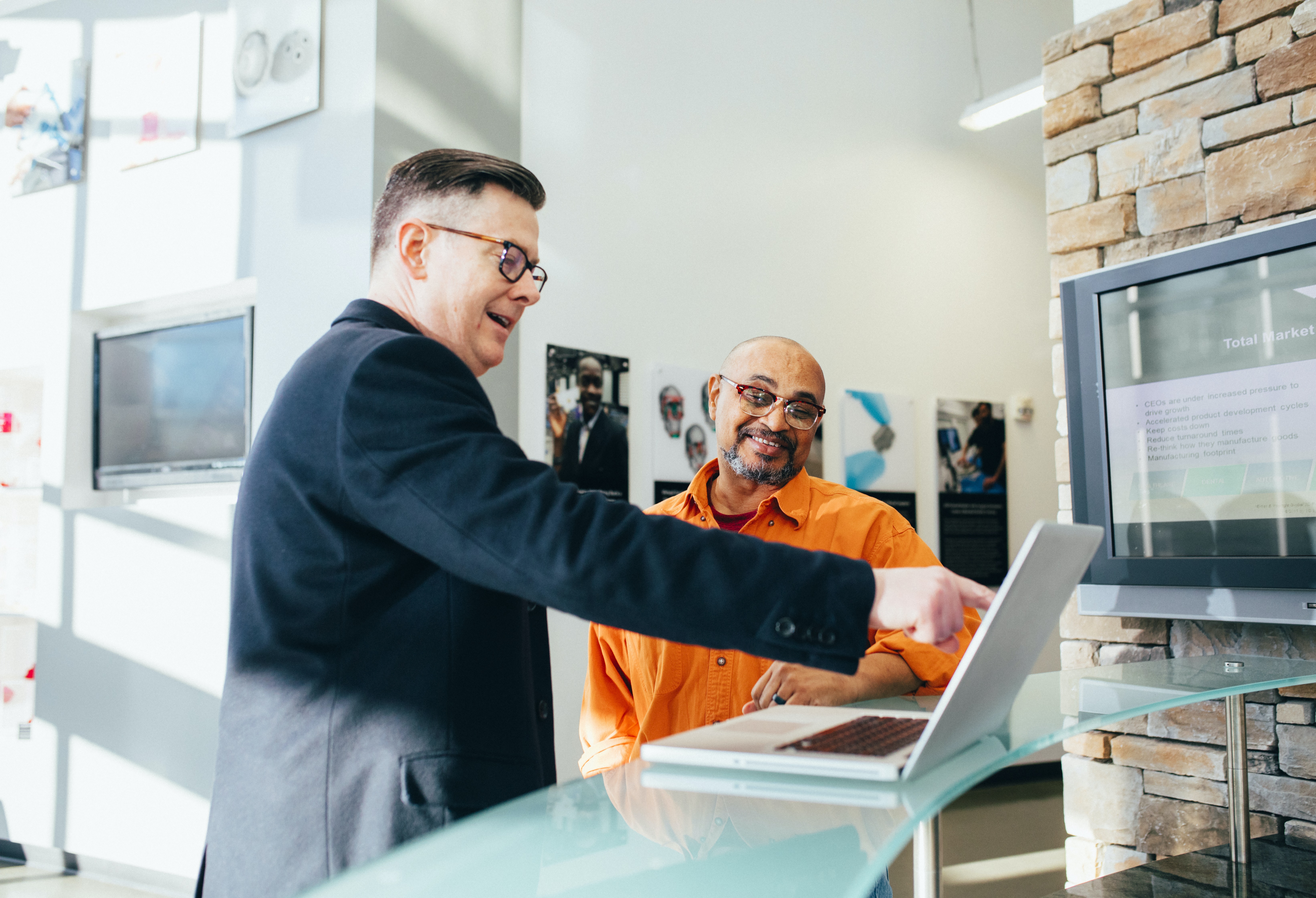 Sales boost expected for SME's