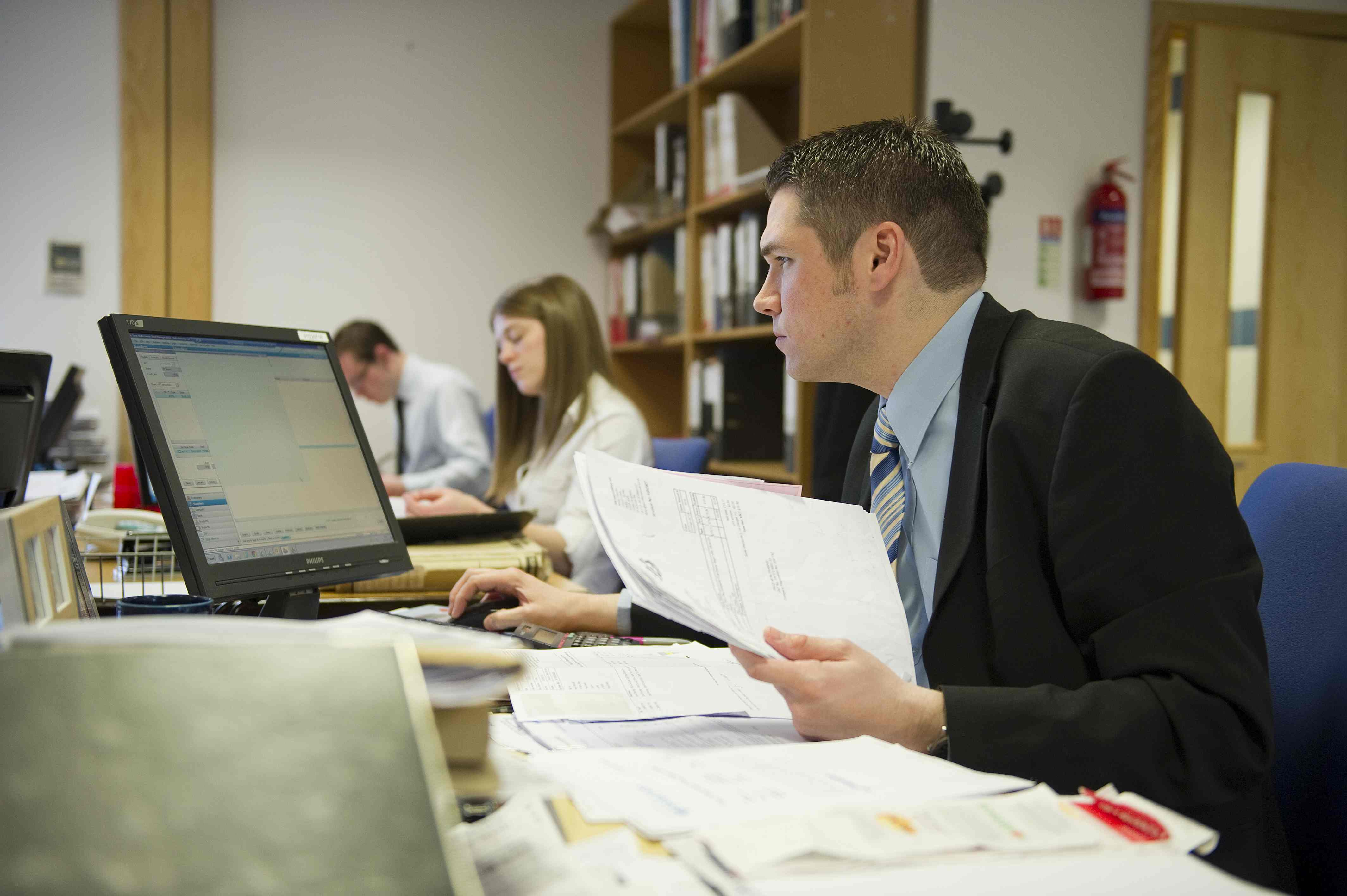 HMRC to go easy on businesses