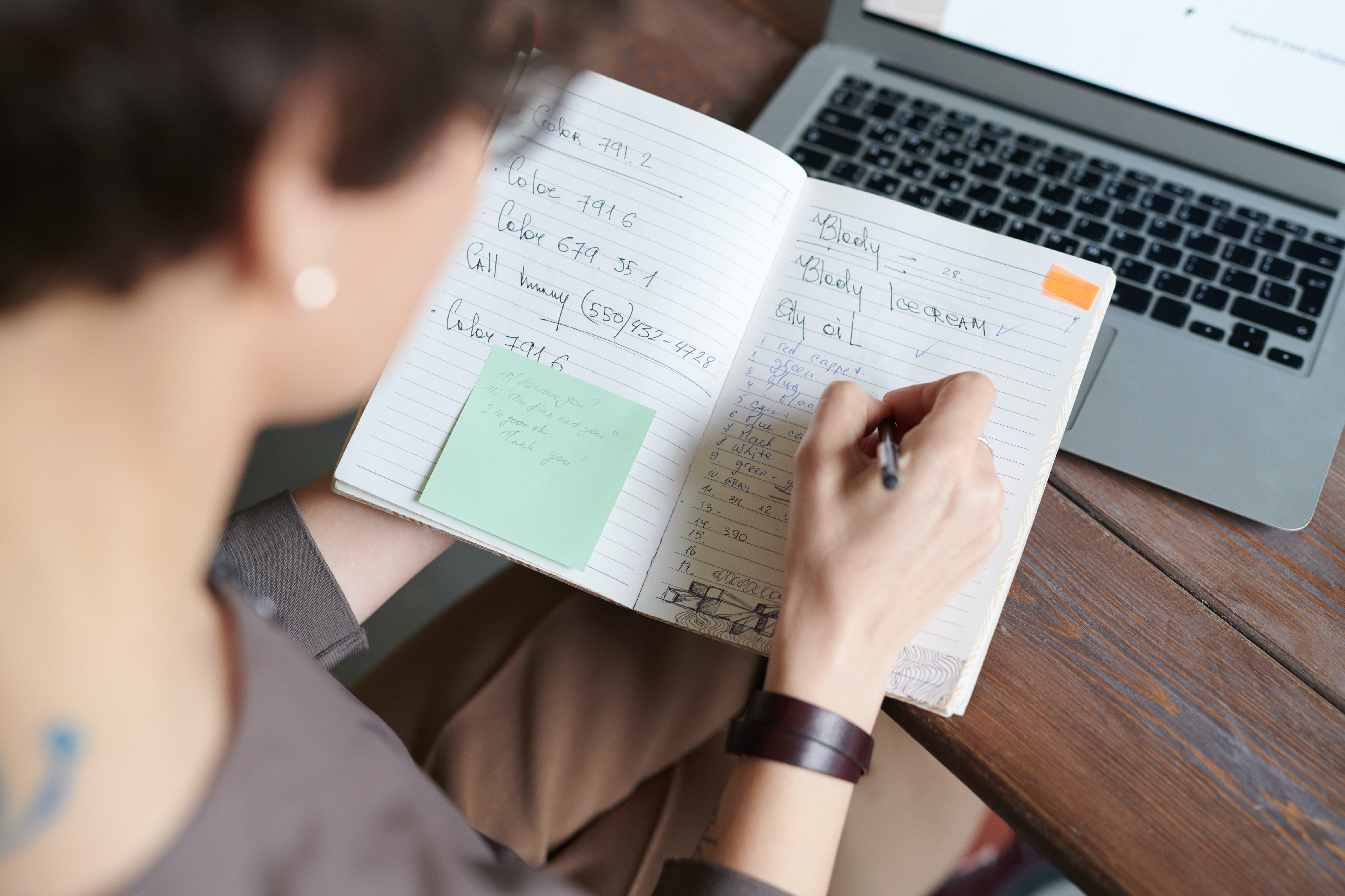 Less red tape for SMEs