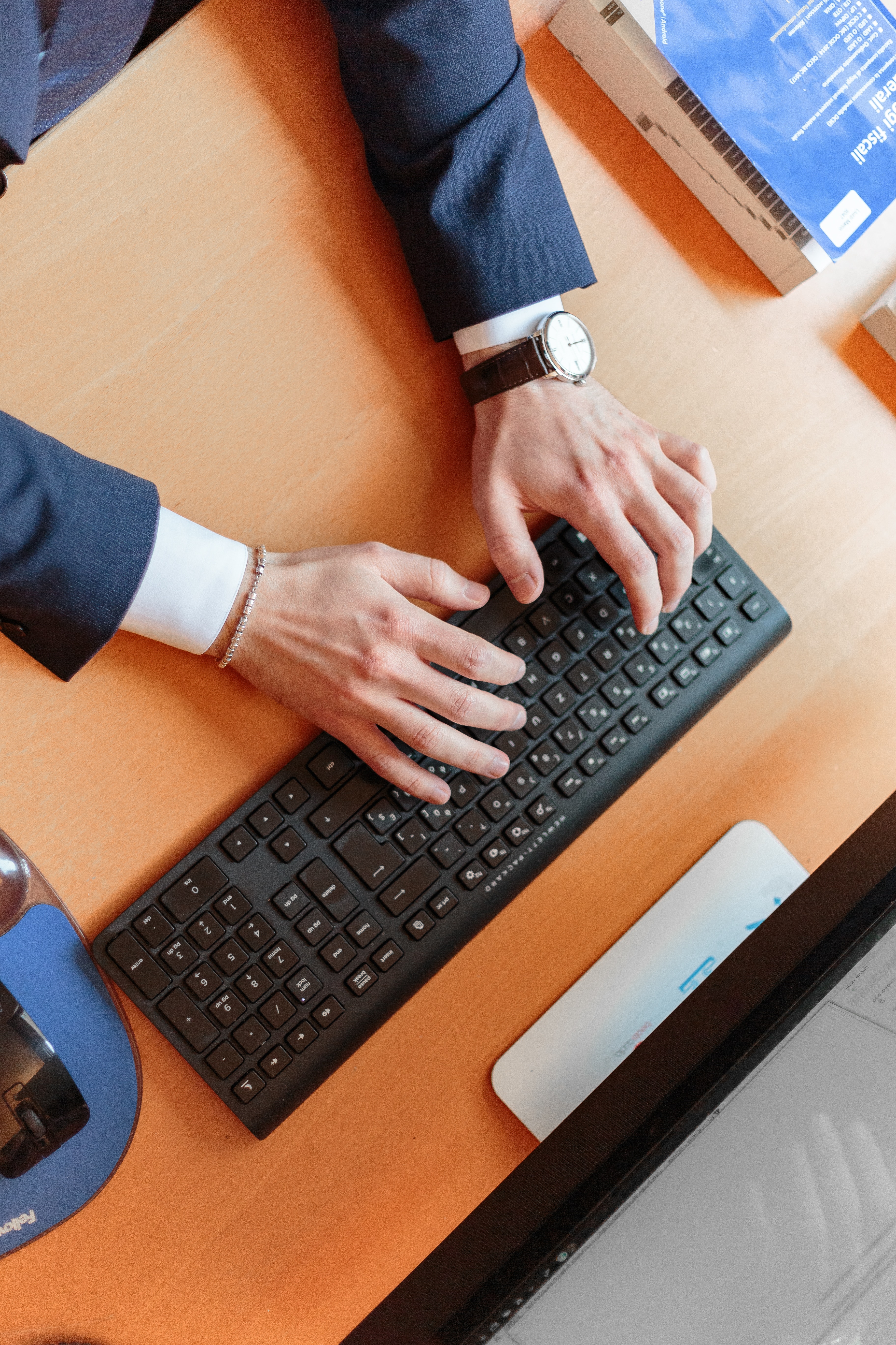 HMRC hold back entrepreneurs