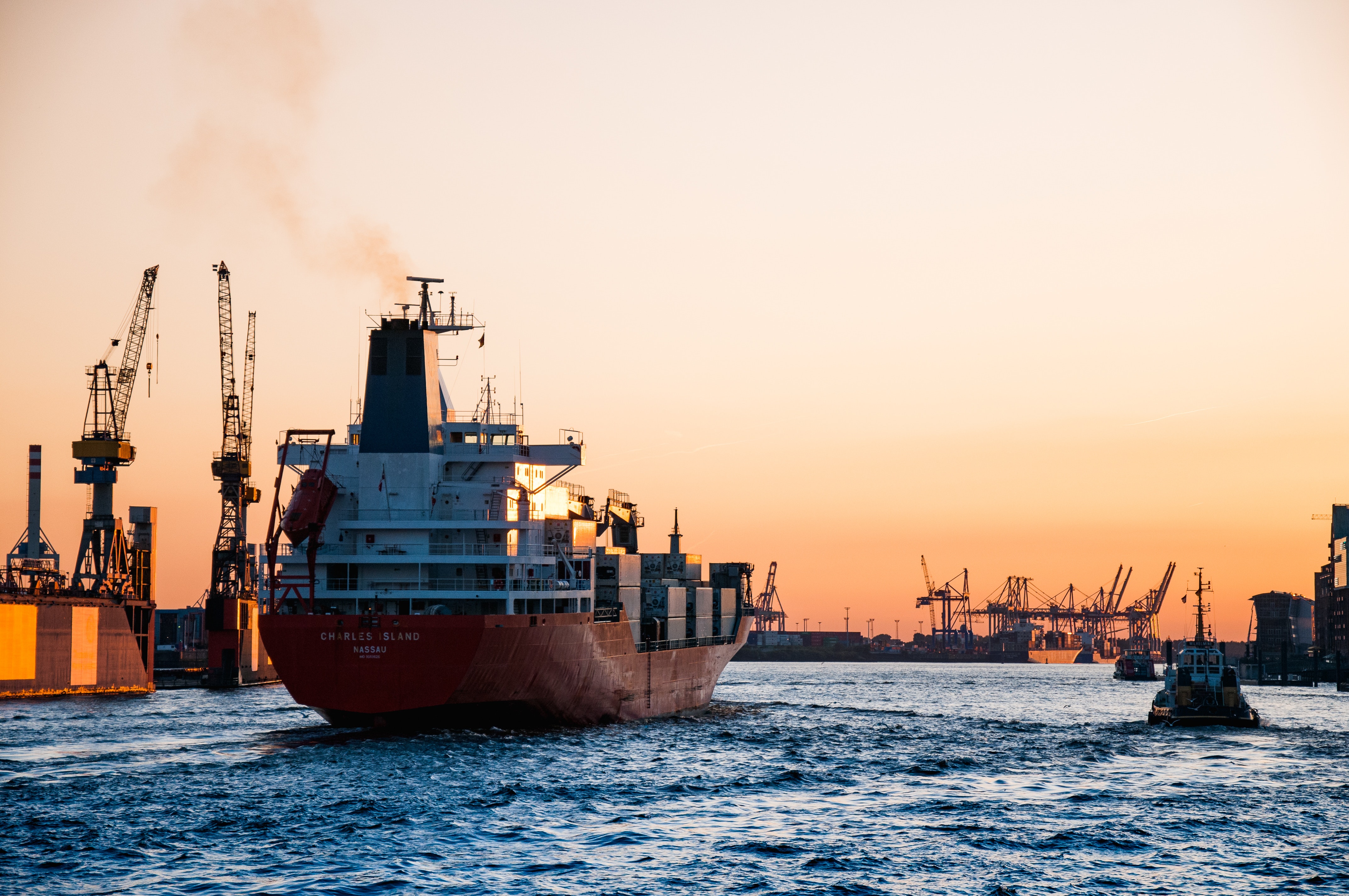Better than expected economic growth