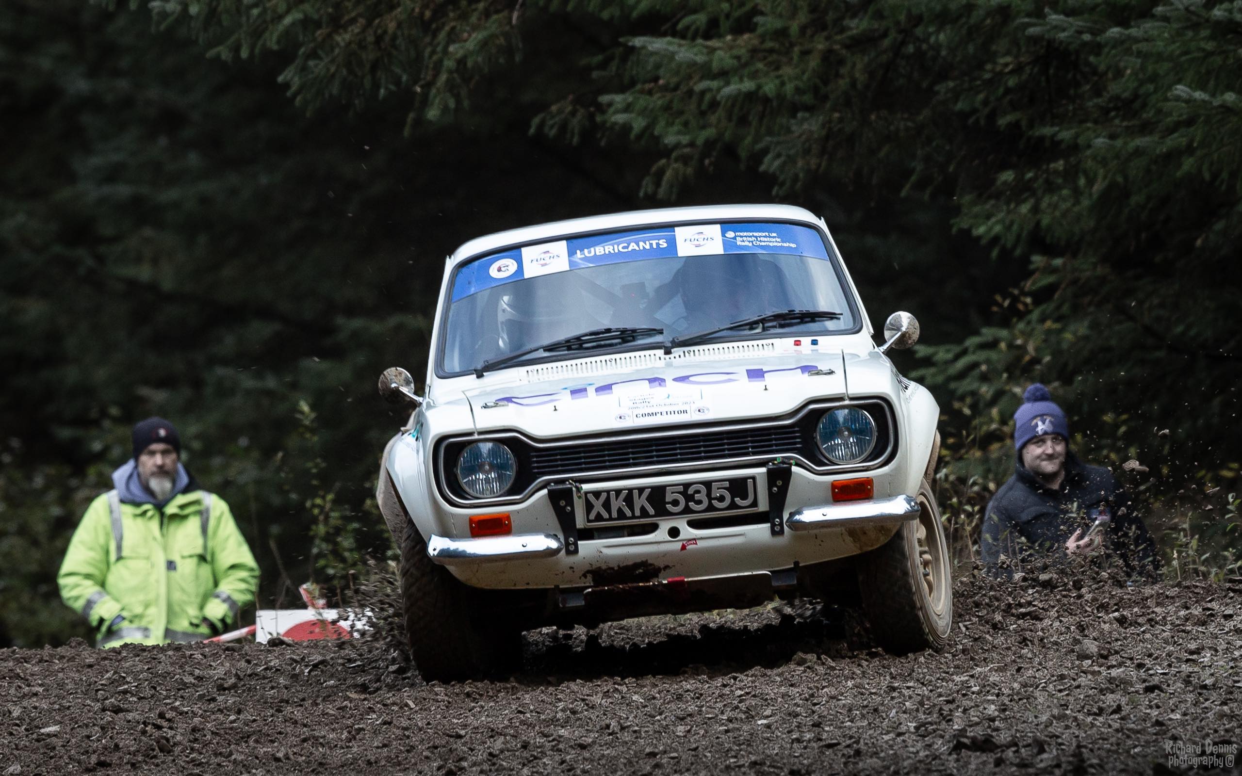 BHRC success