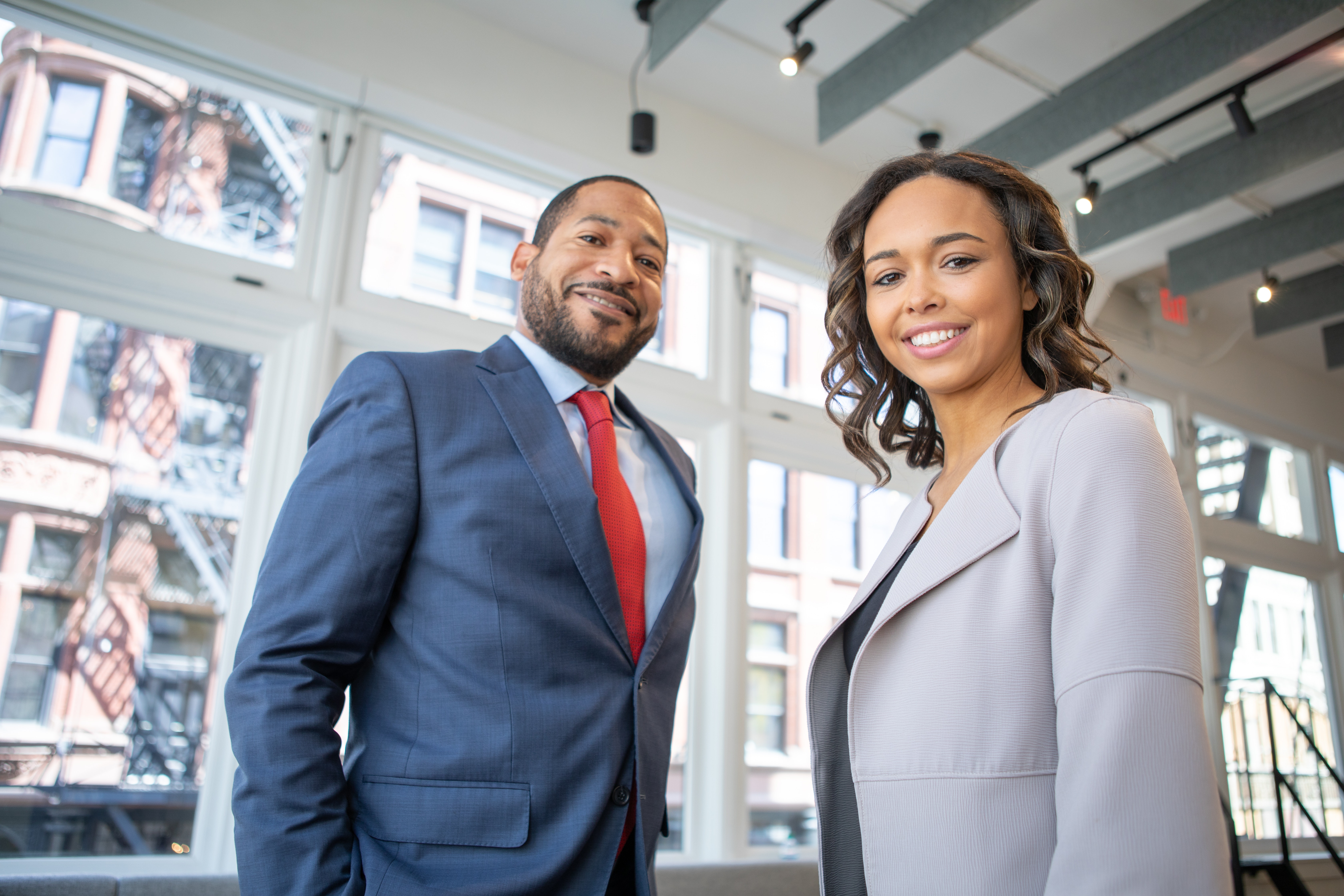 Lending to SME's falls