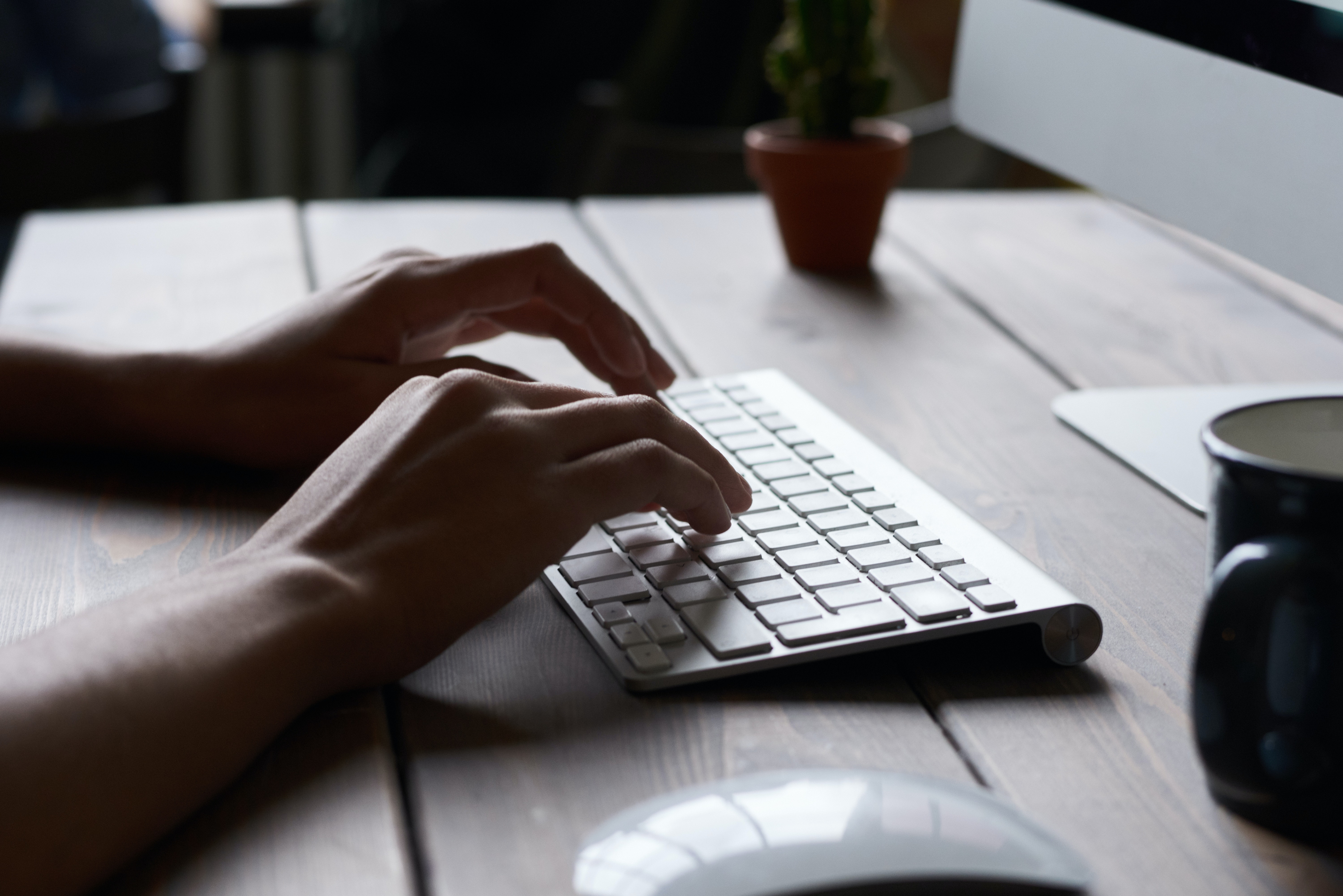 SME's invest in technology