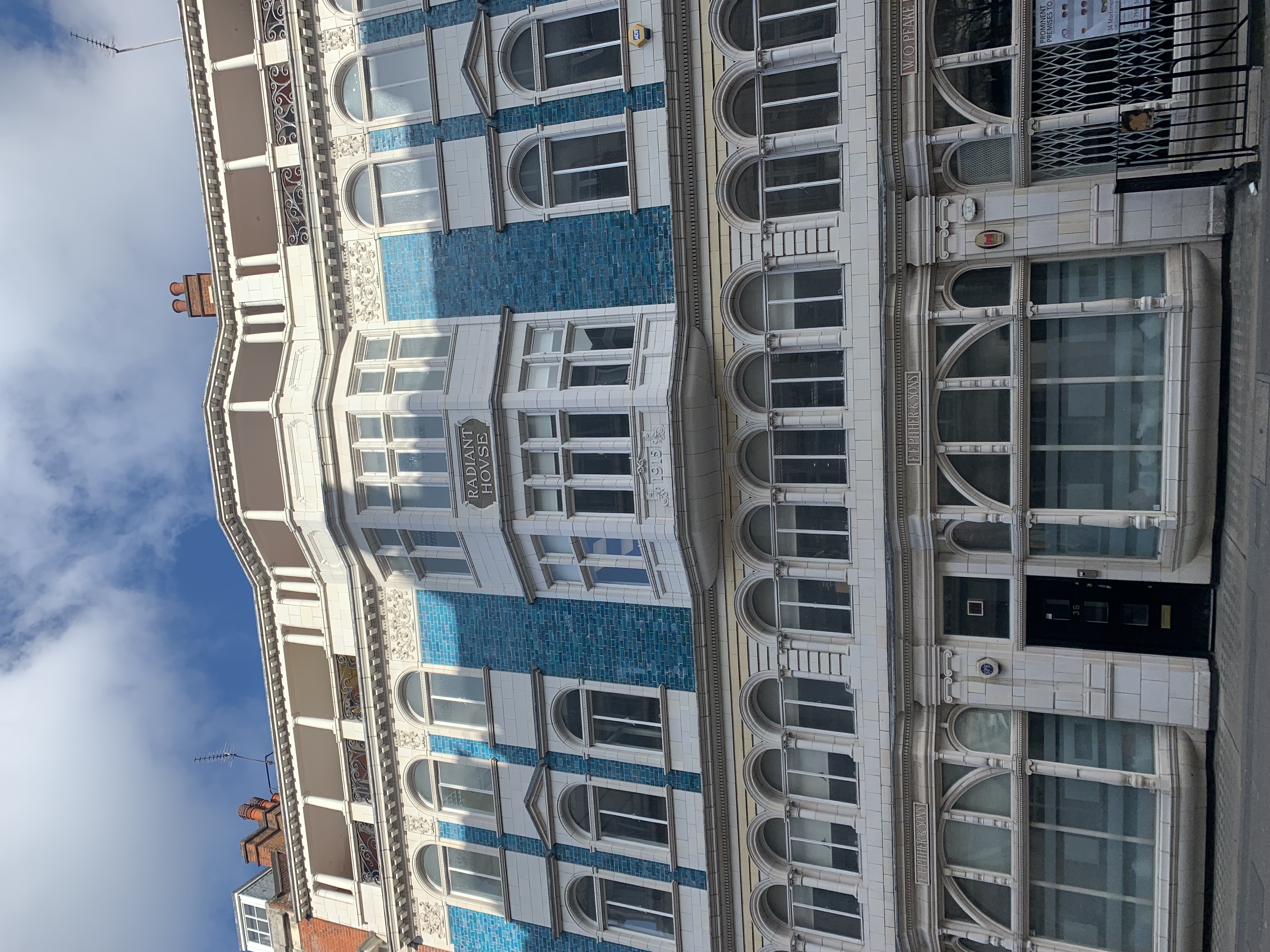 Capital allowances under scrutiny