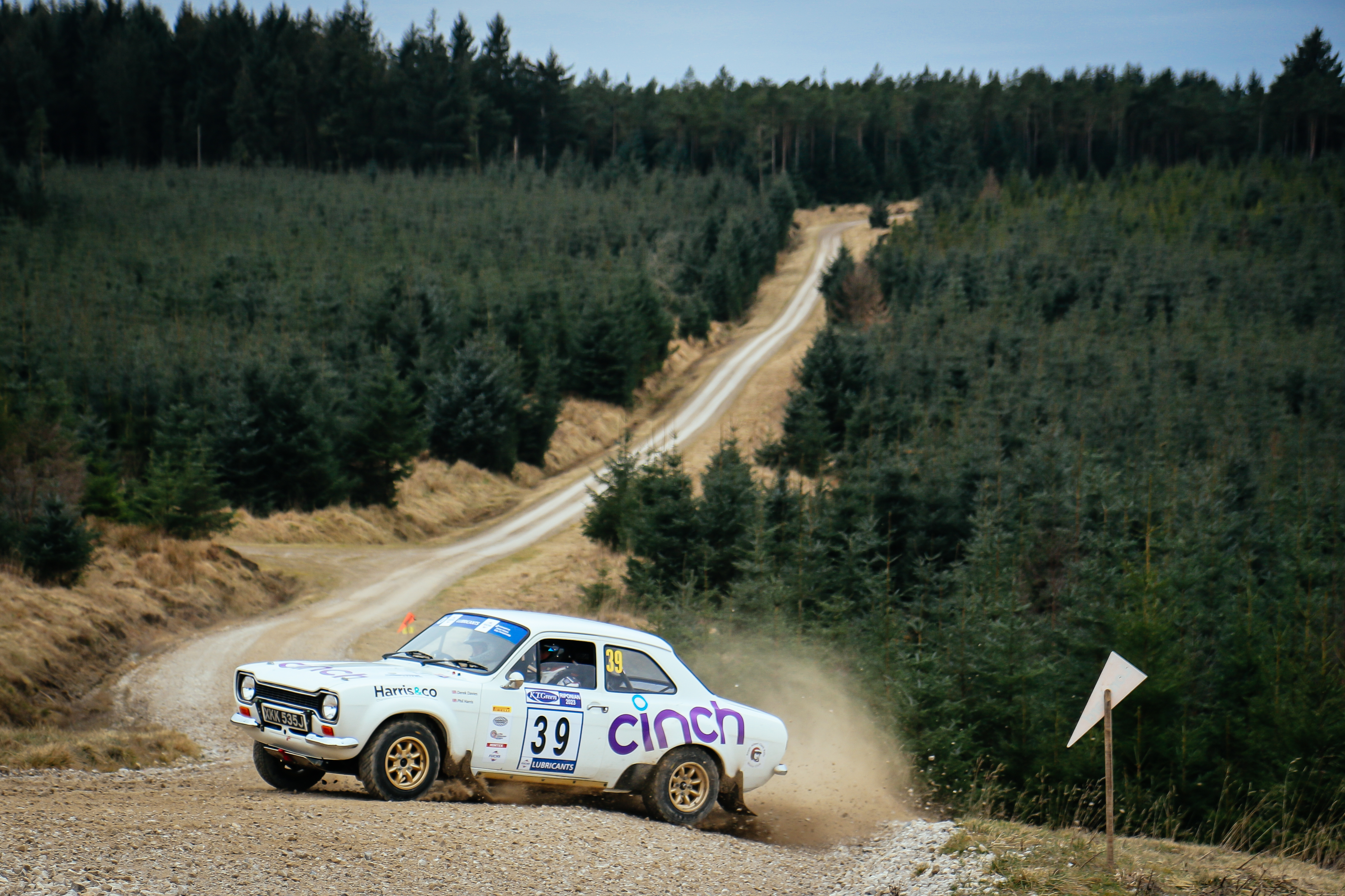 Riponion Rally 2023