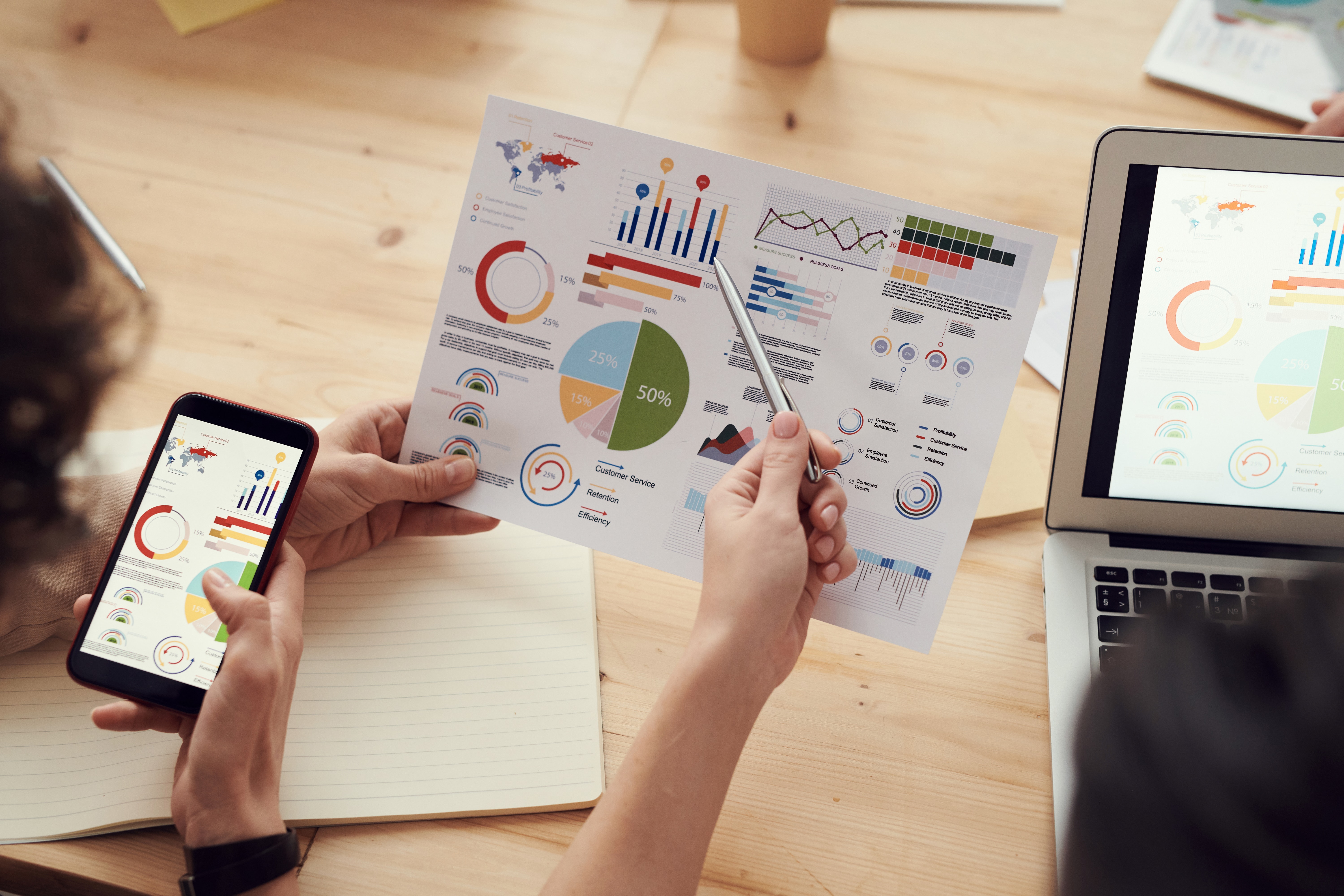 SME's key to emissions targets