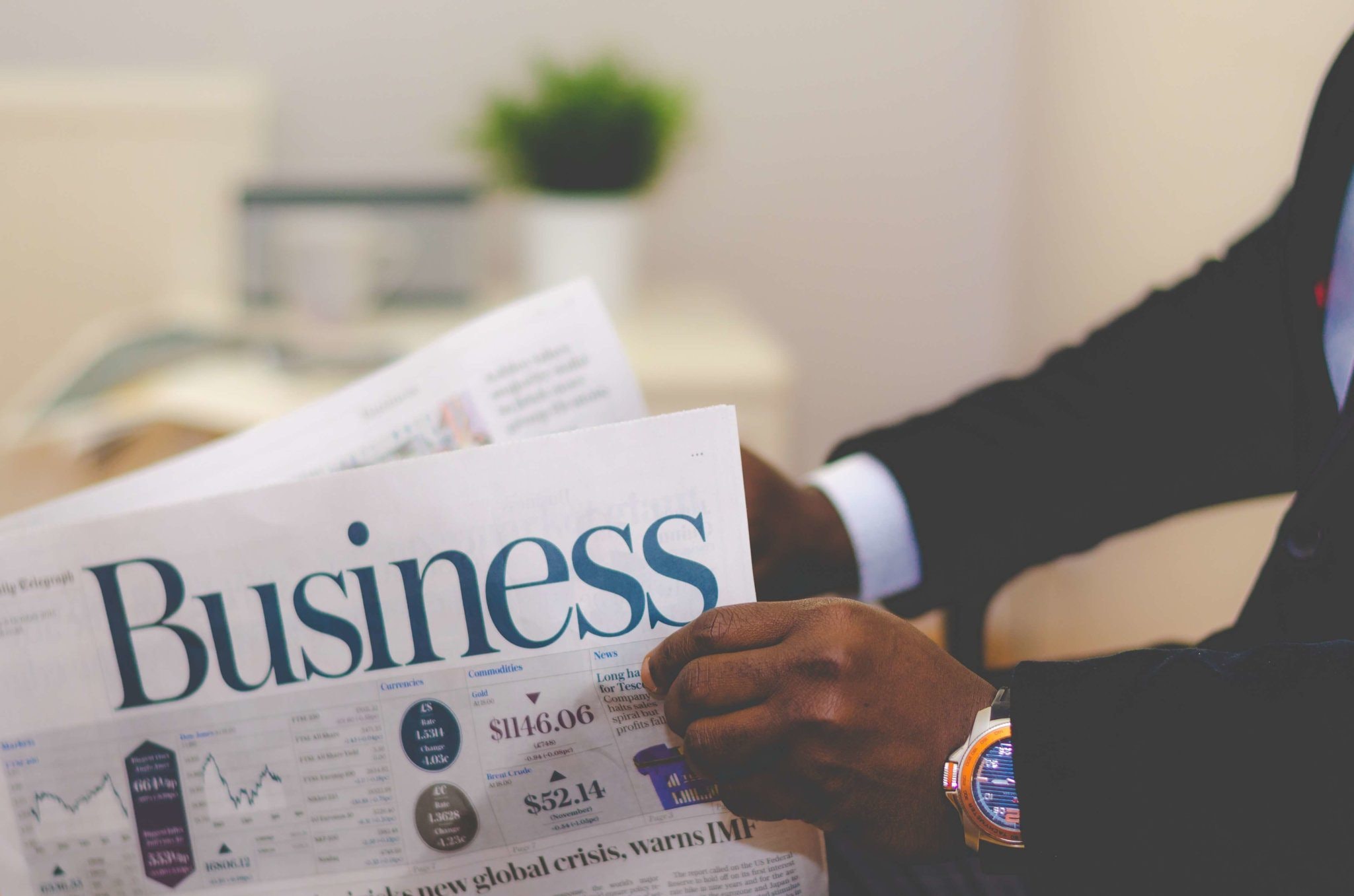 UK SMEs not ready for Brexit 2.0 rules and taxes