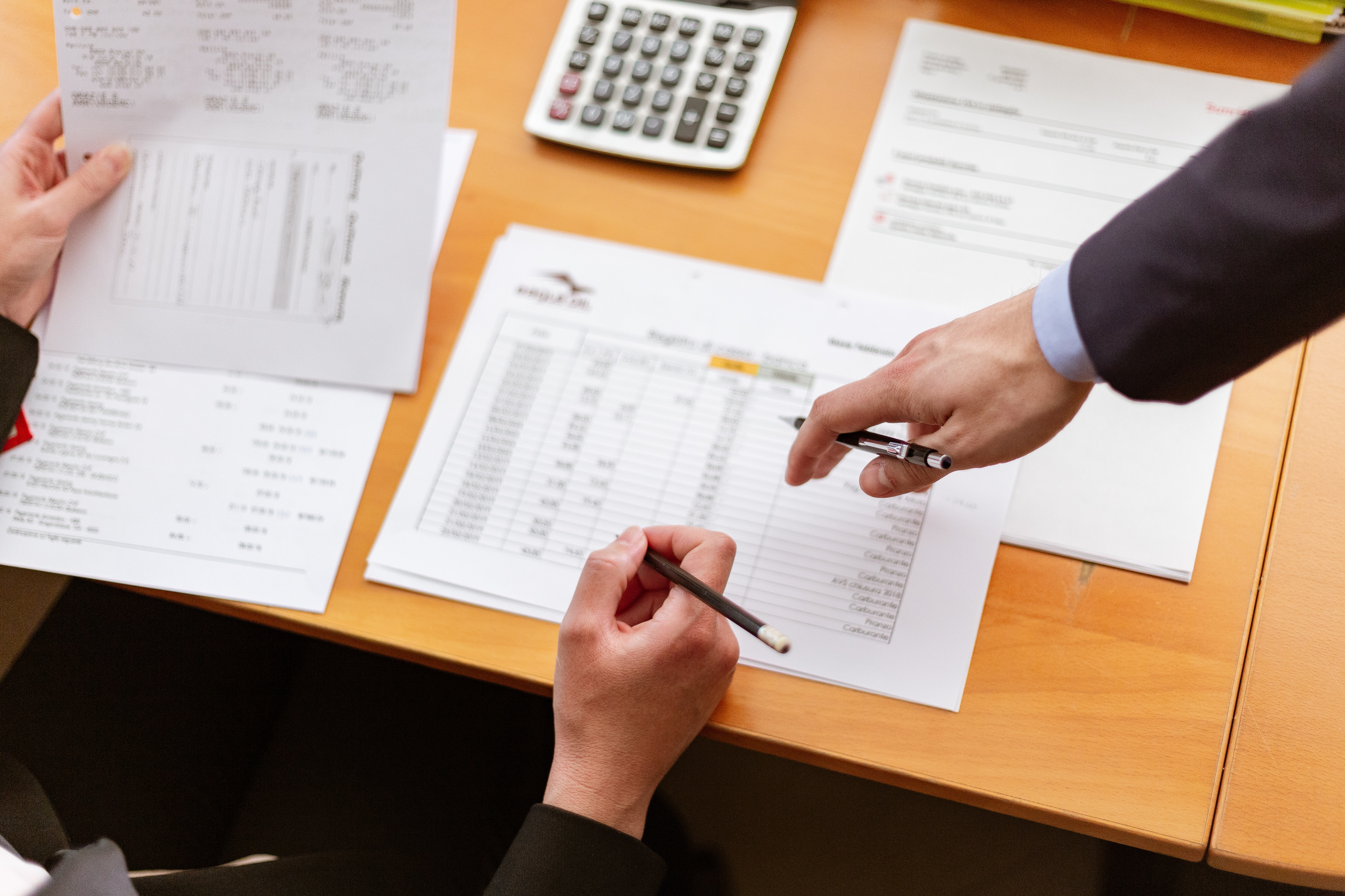 HMRC success with tax probes
