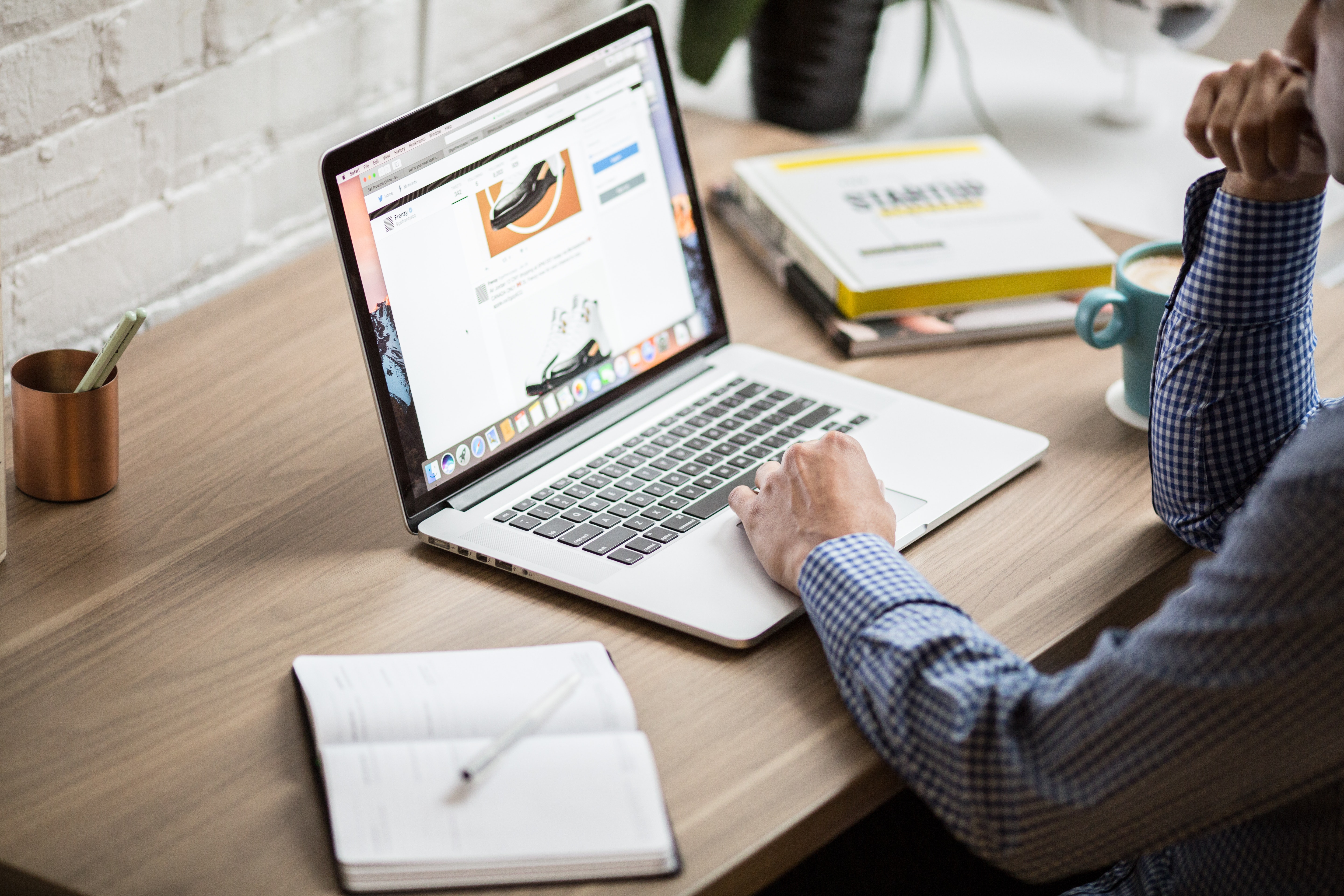 SME owners under time pressure