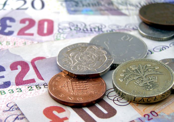Tax system unbalanced