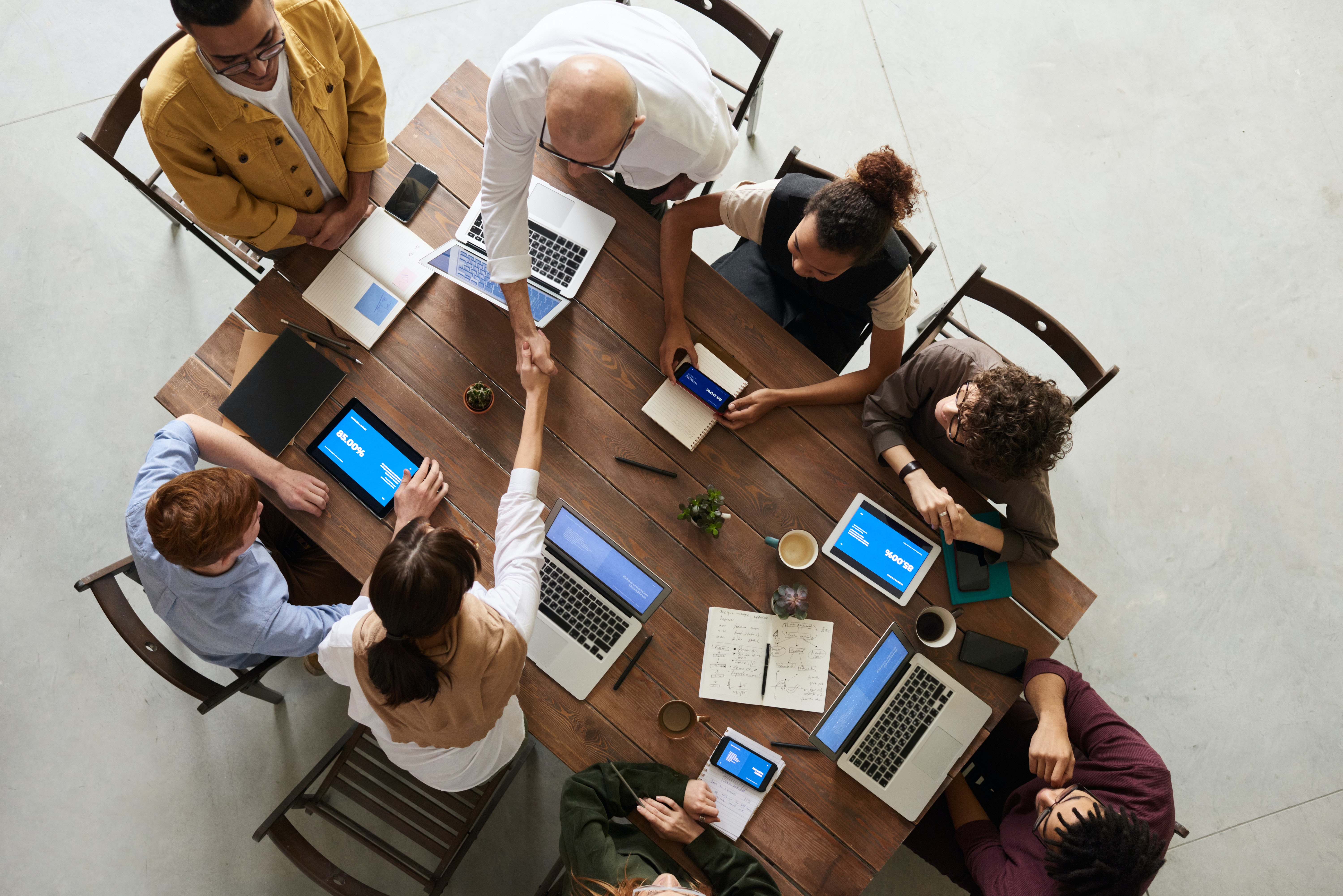 SME's need help on productivity