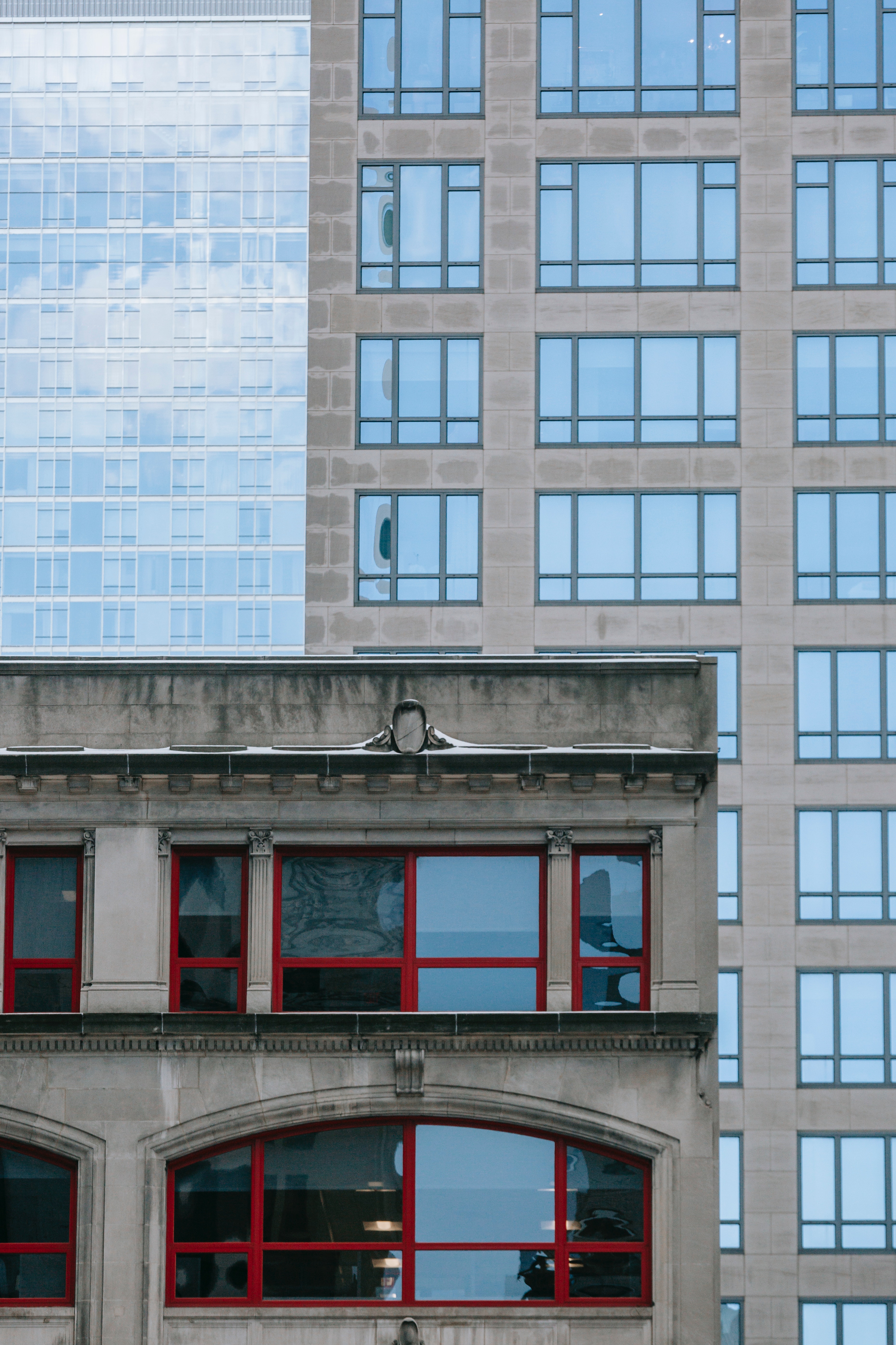 Capital allowances changes