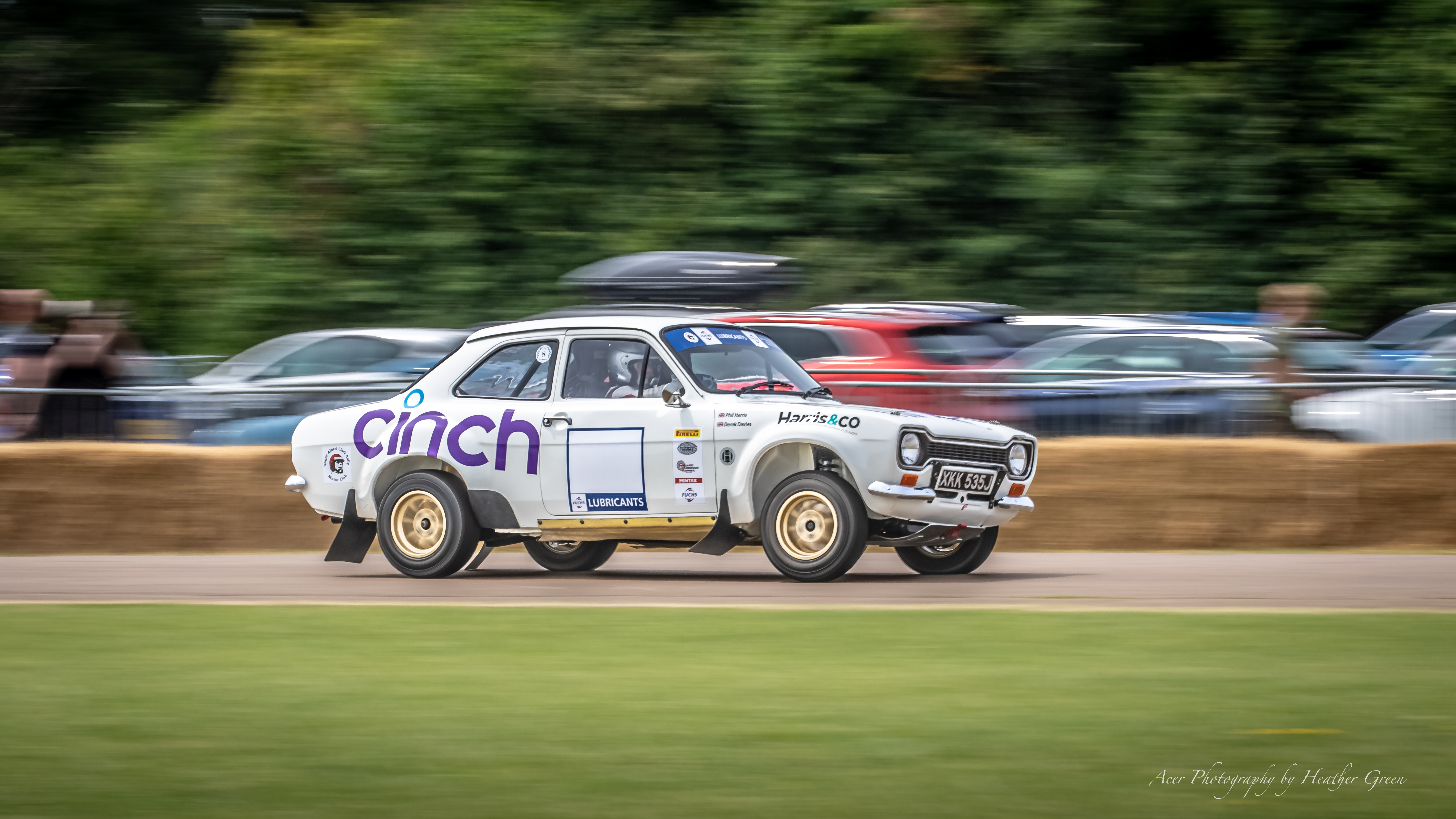 BBC Top Gear