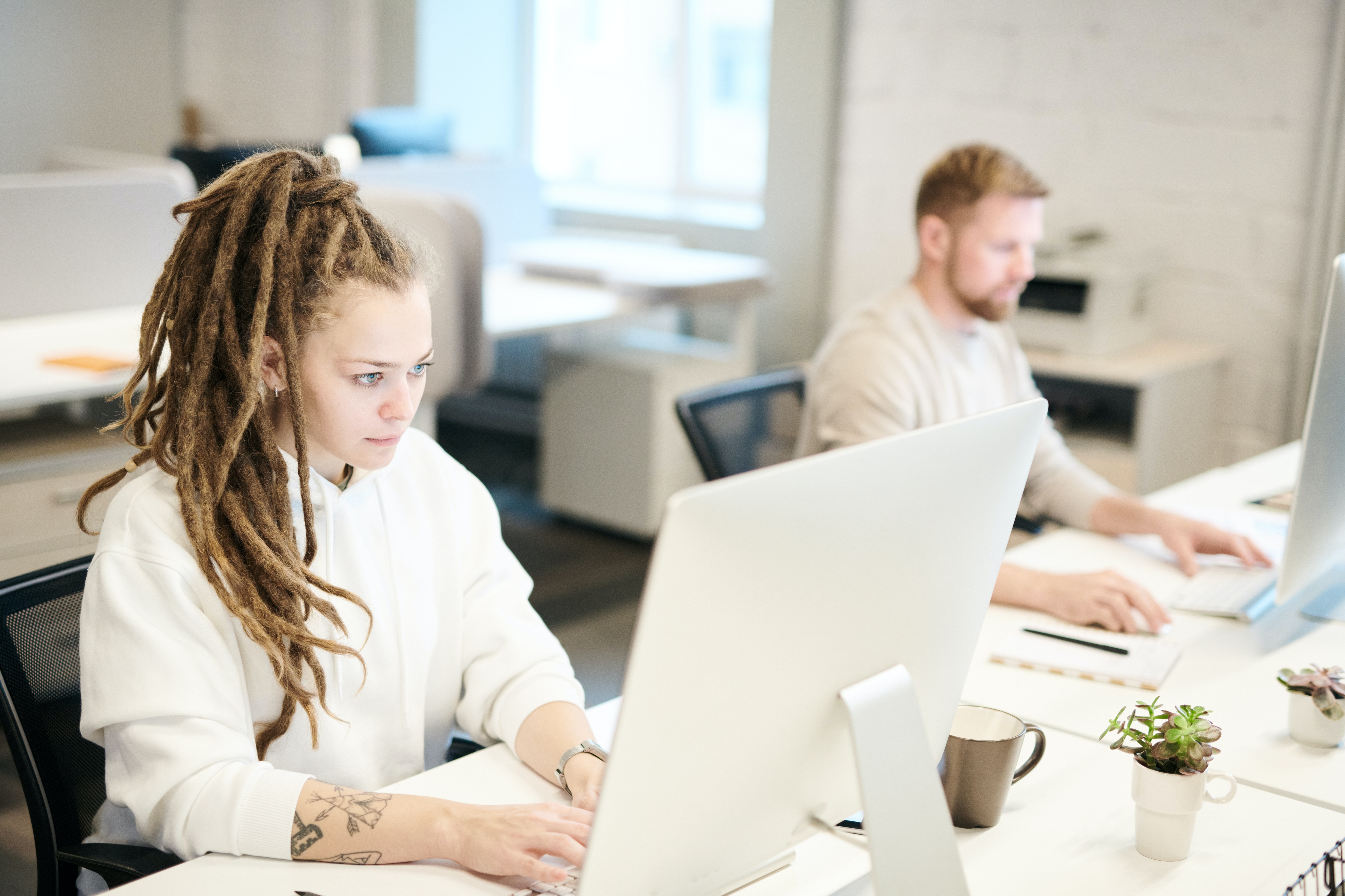 SME's need funders