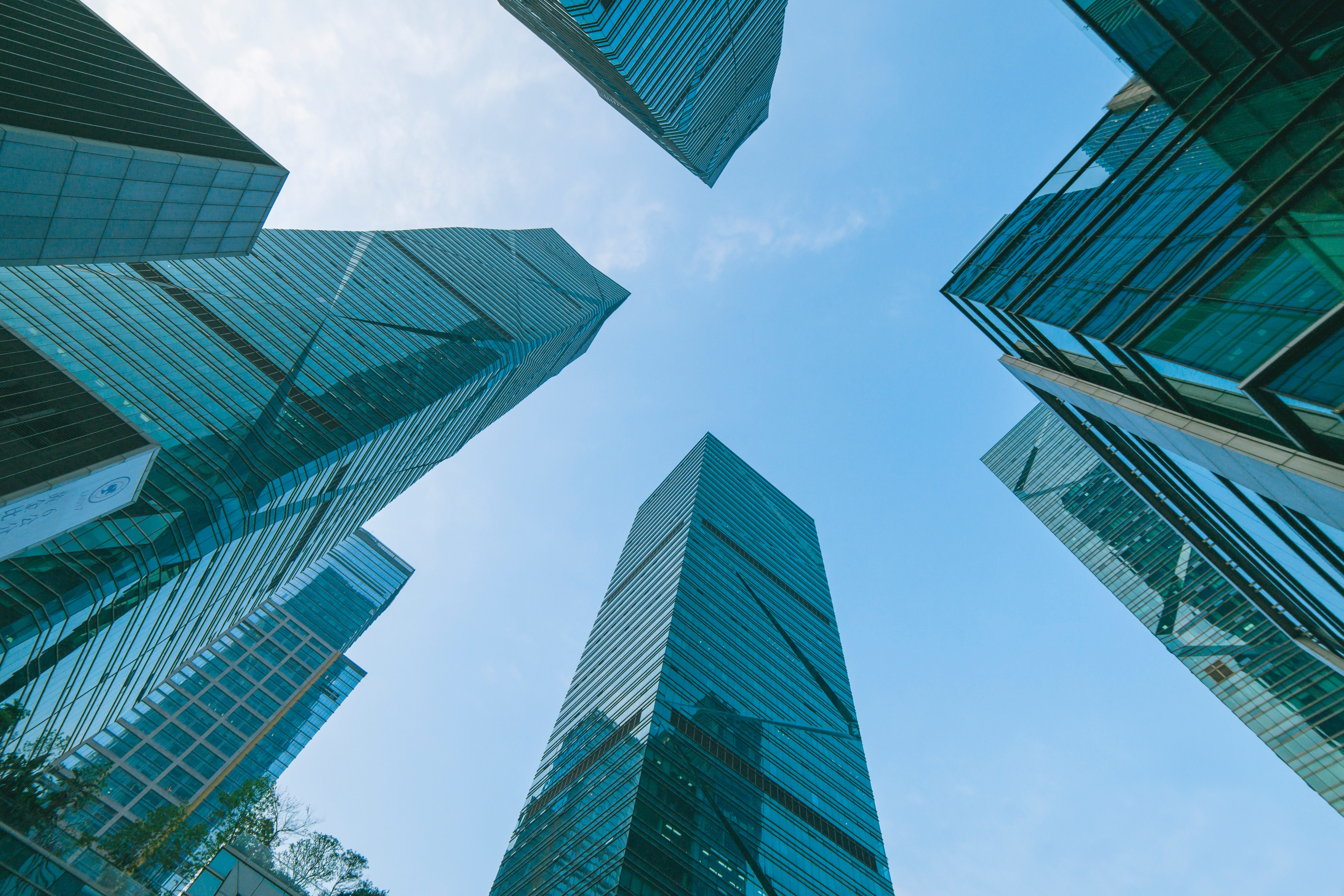 Mid-sized businesses are in tax disputes