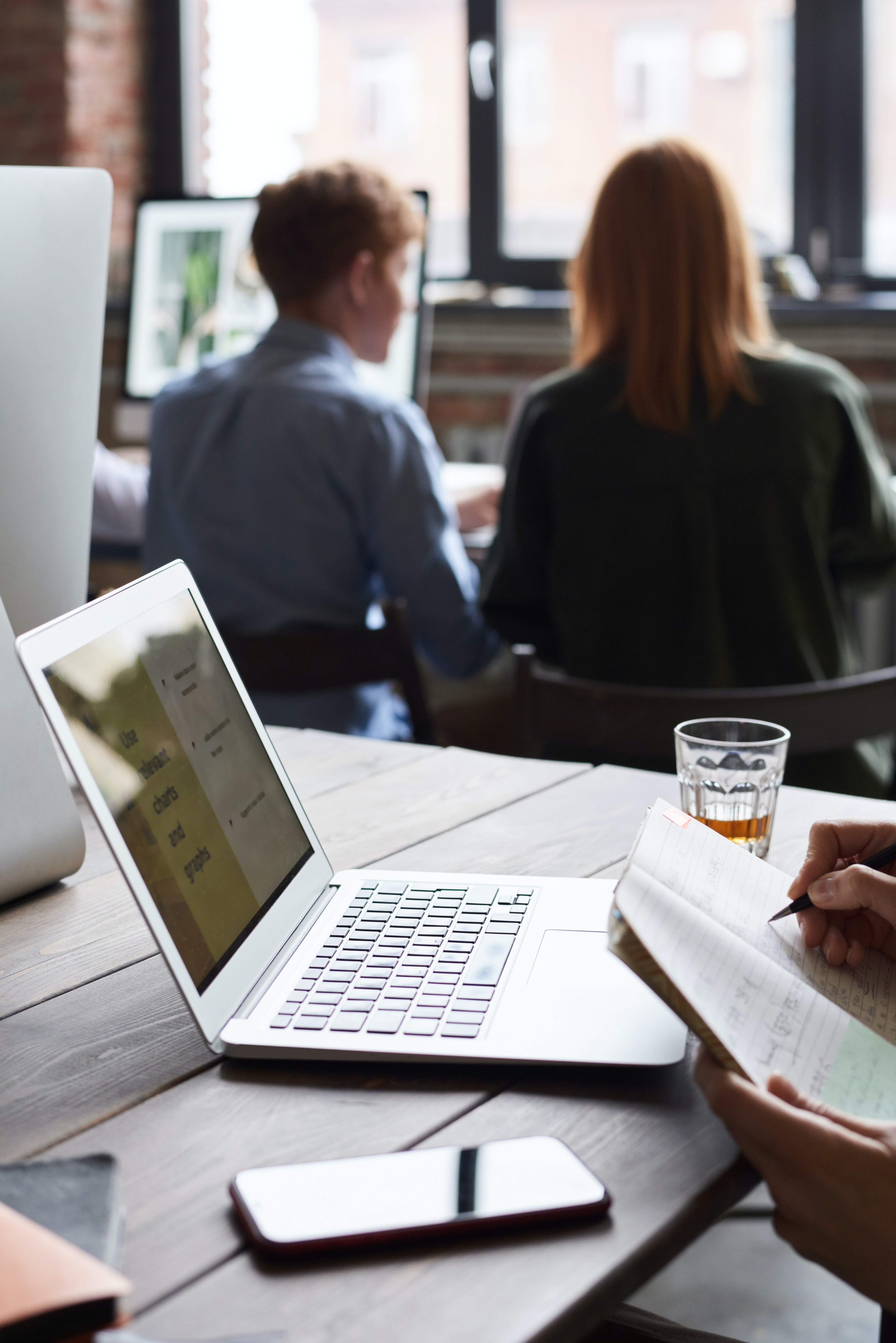 Small businesses lose sales