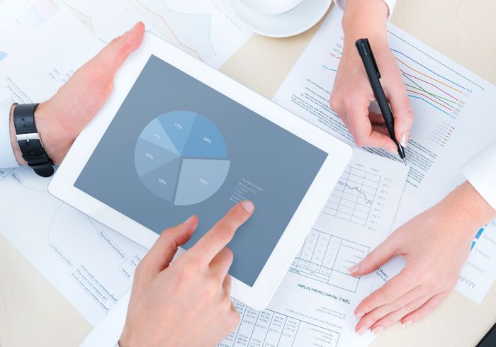 Small firms need tech support