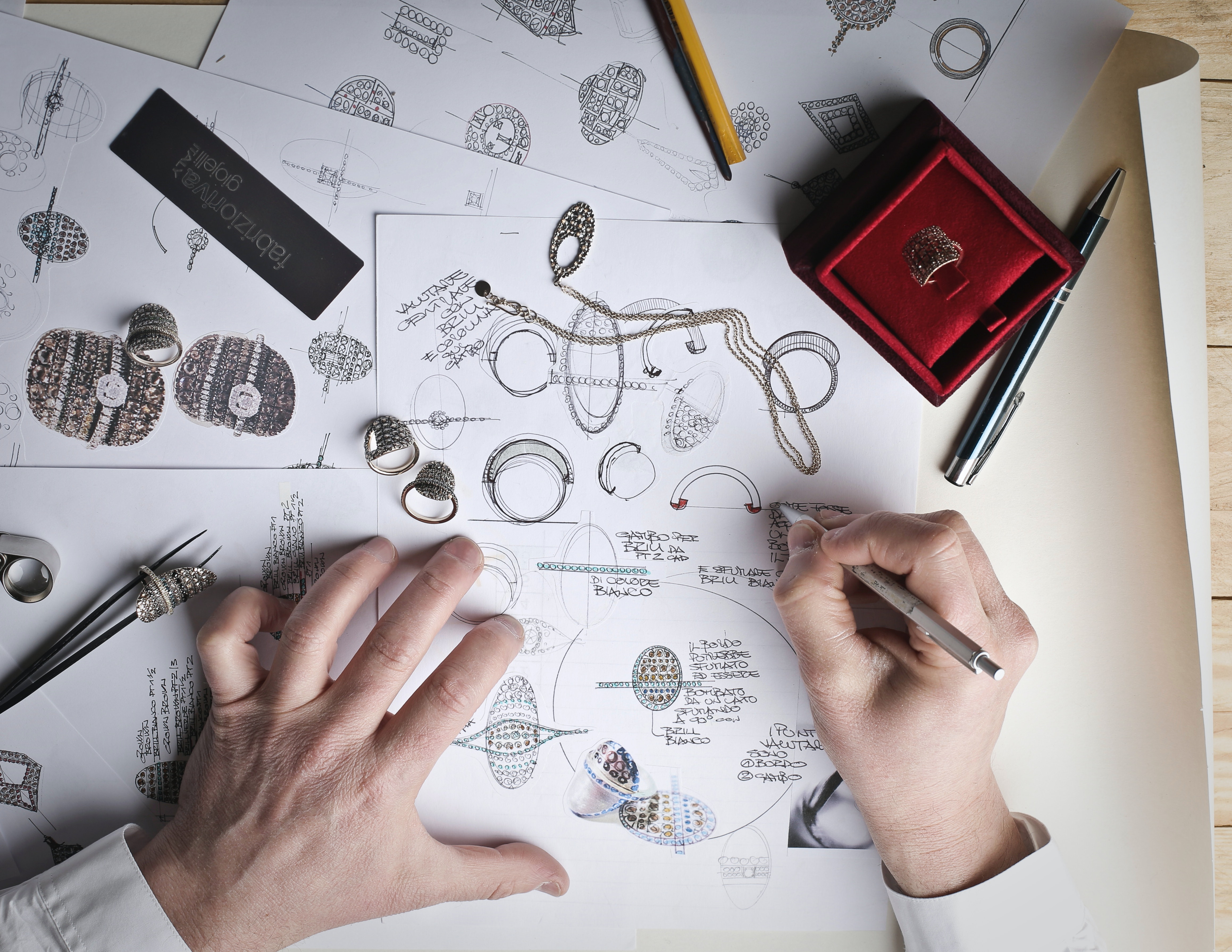 SME's have a lot to navigate