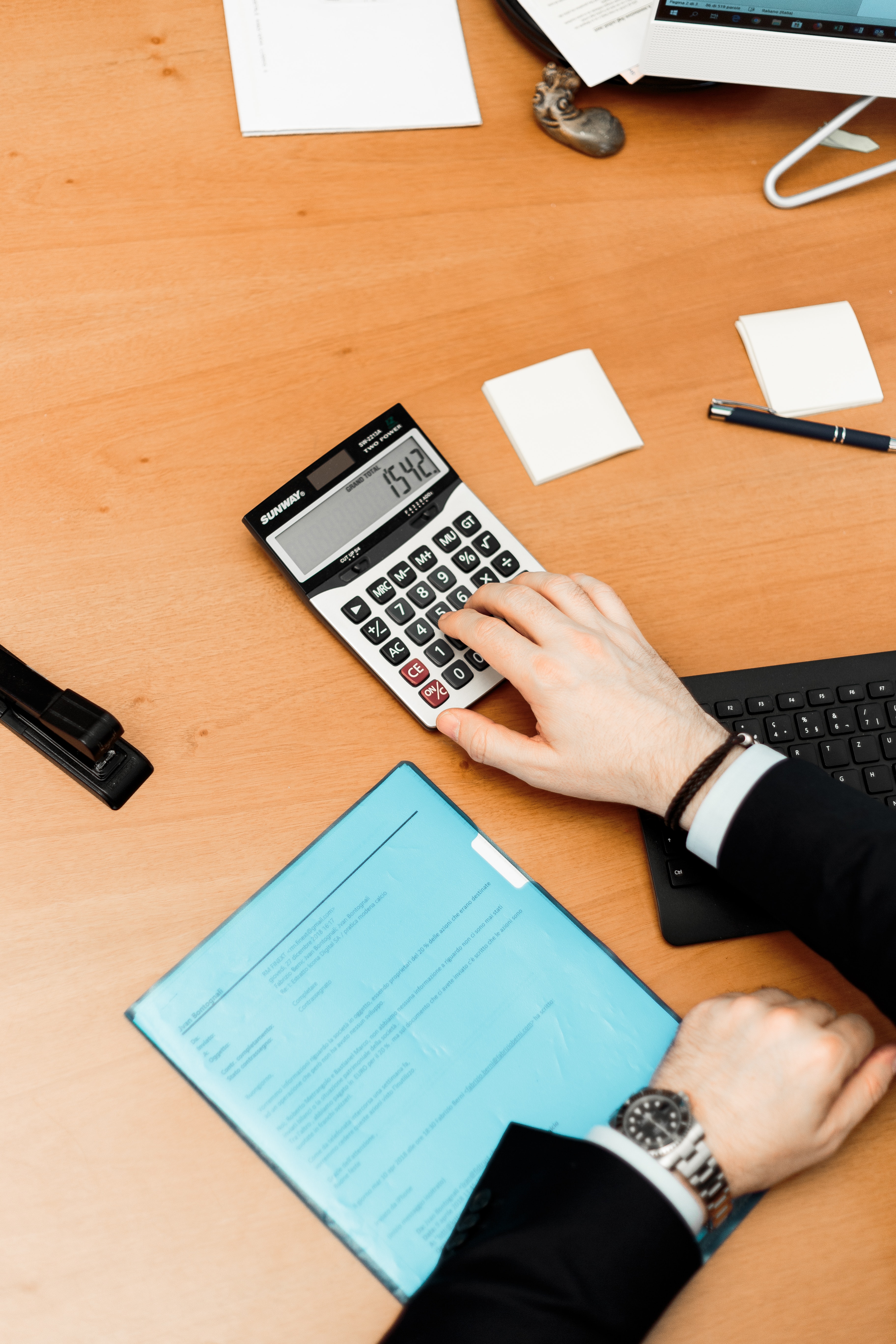 Budget tax cuts unlikely