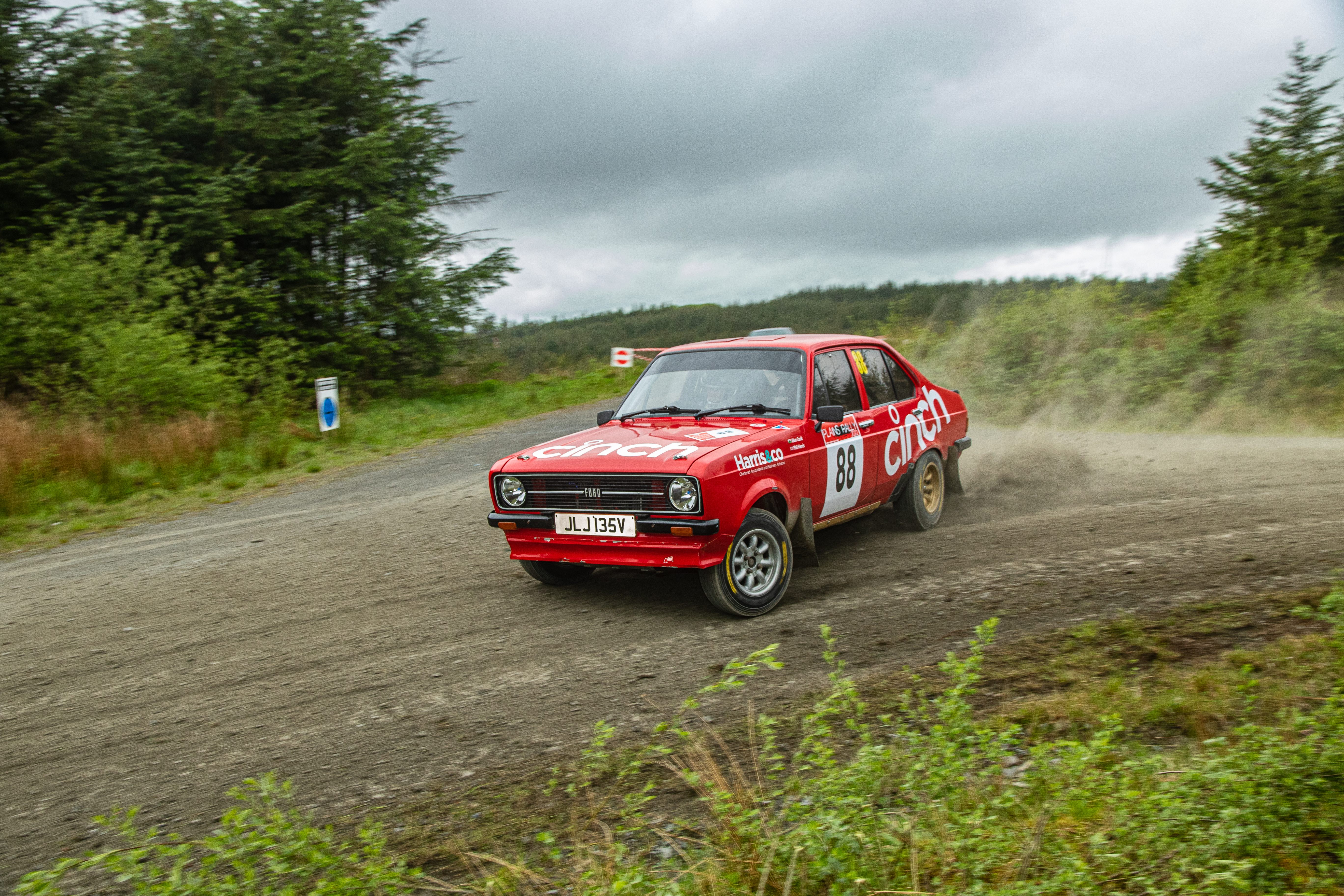 Plains Rally 2022