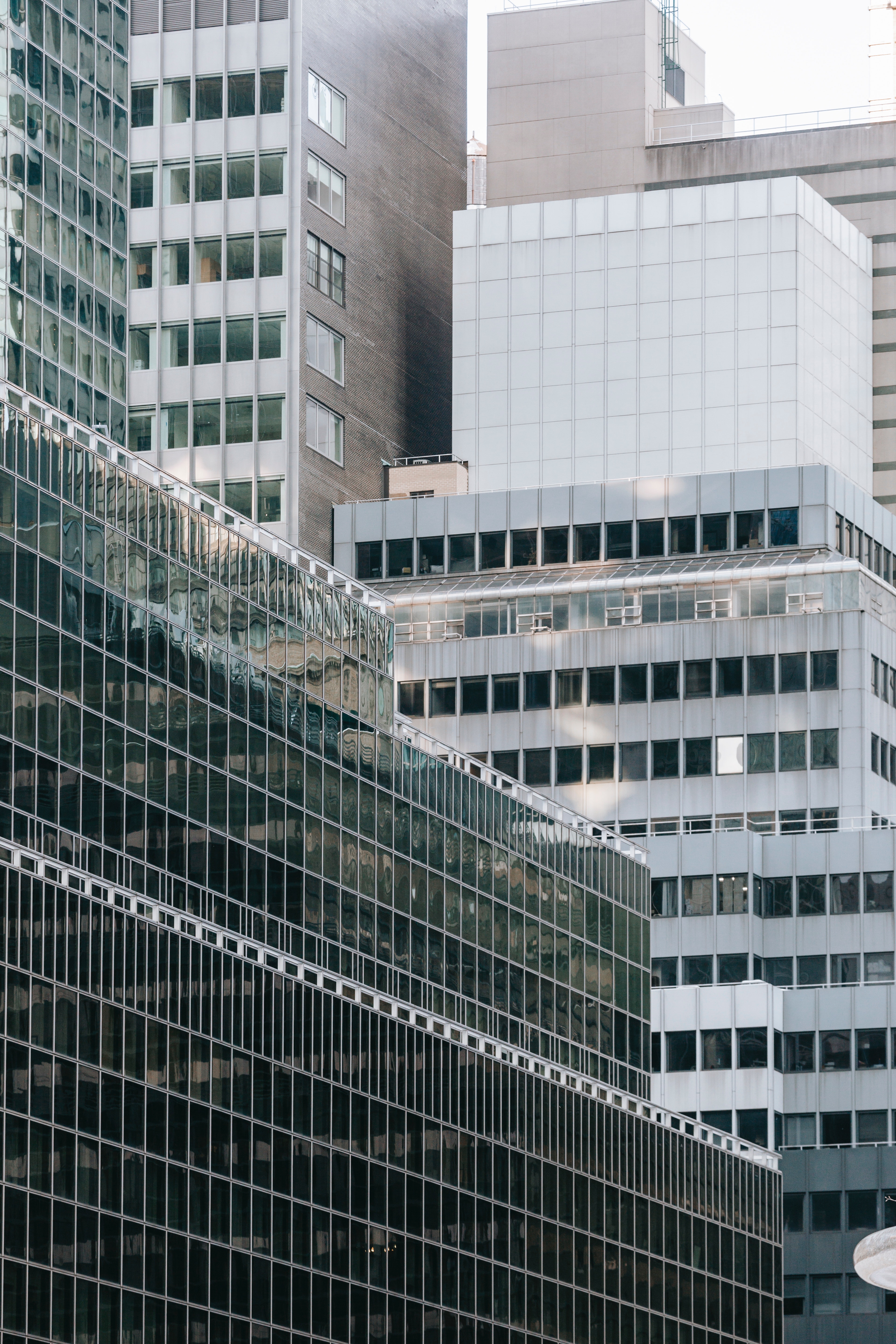 Large firms warned