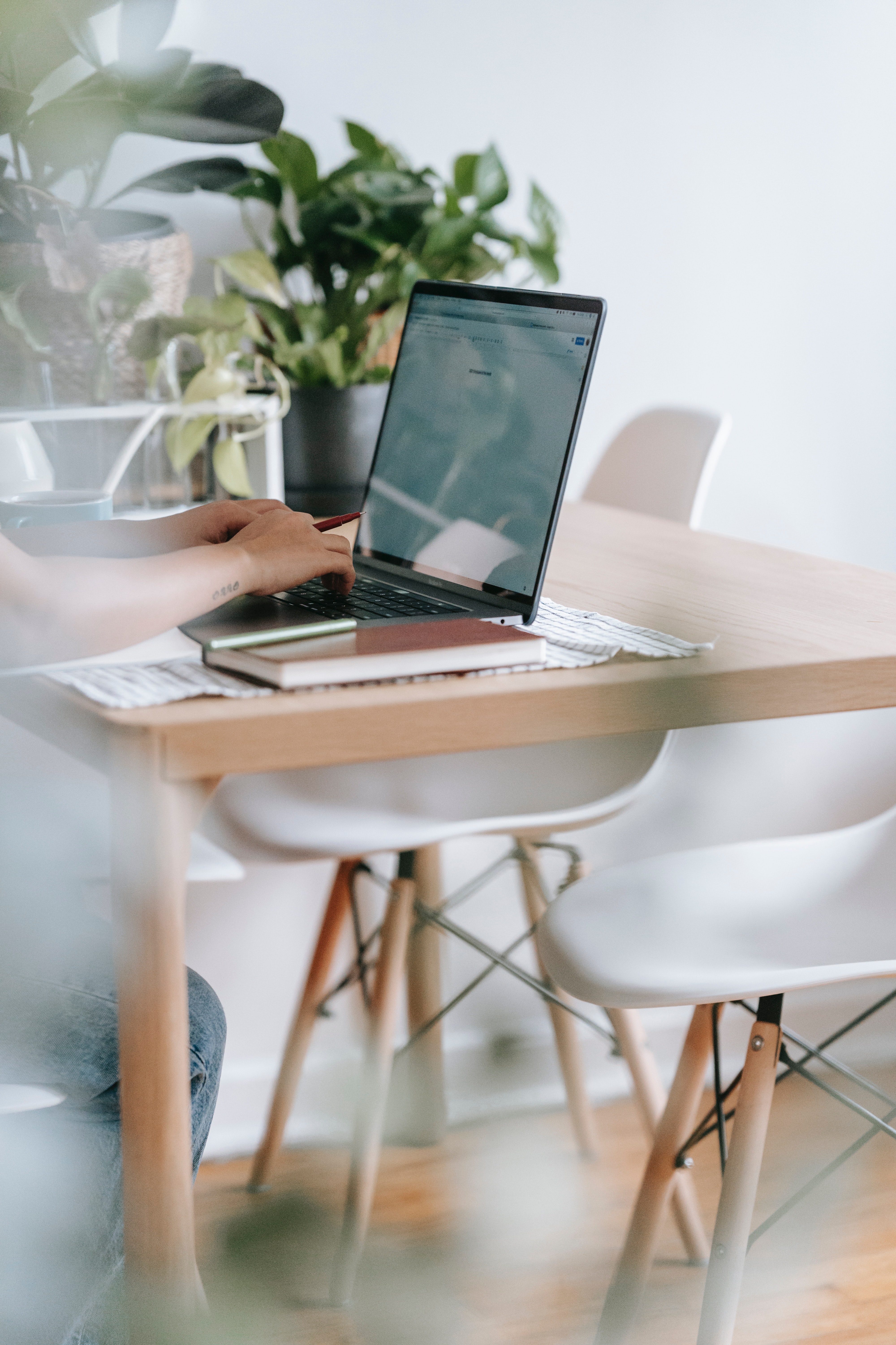 April flashpoint for small firms