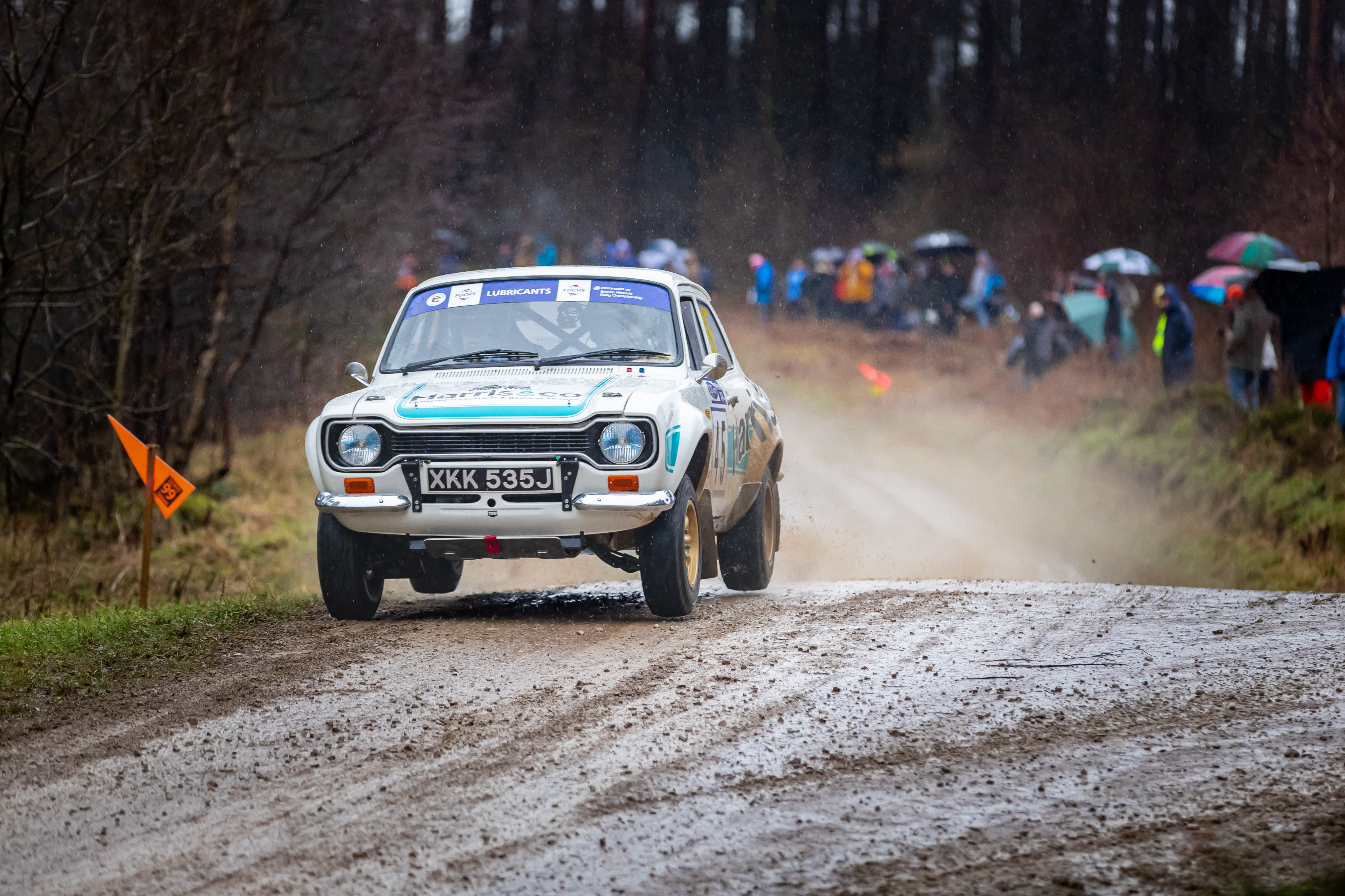 Riponion Rally