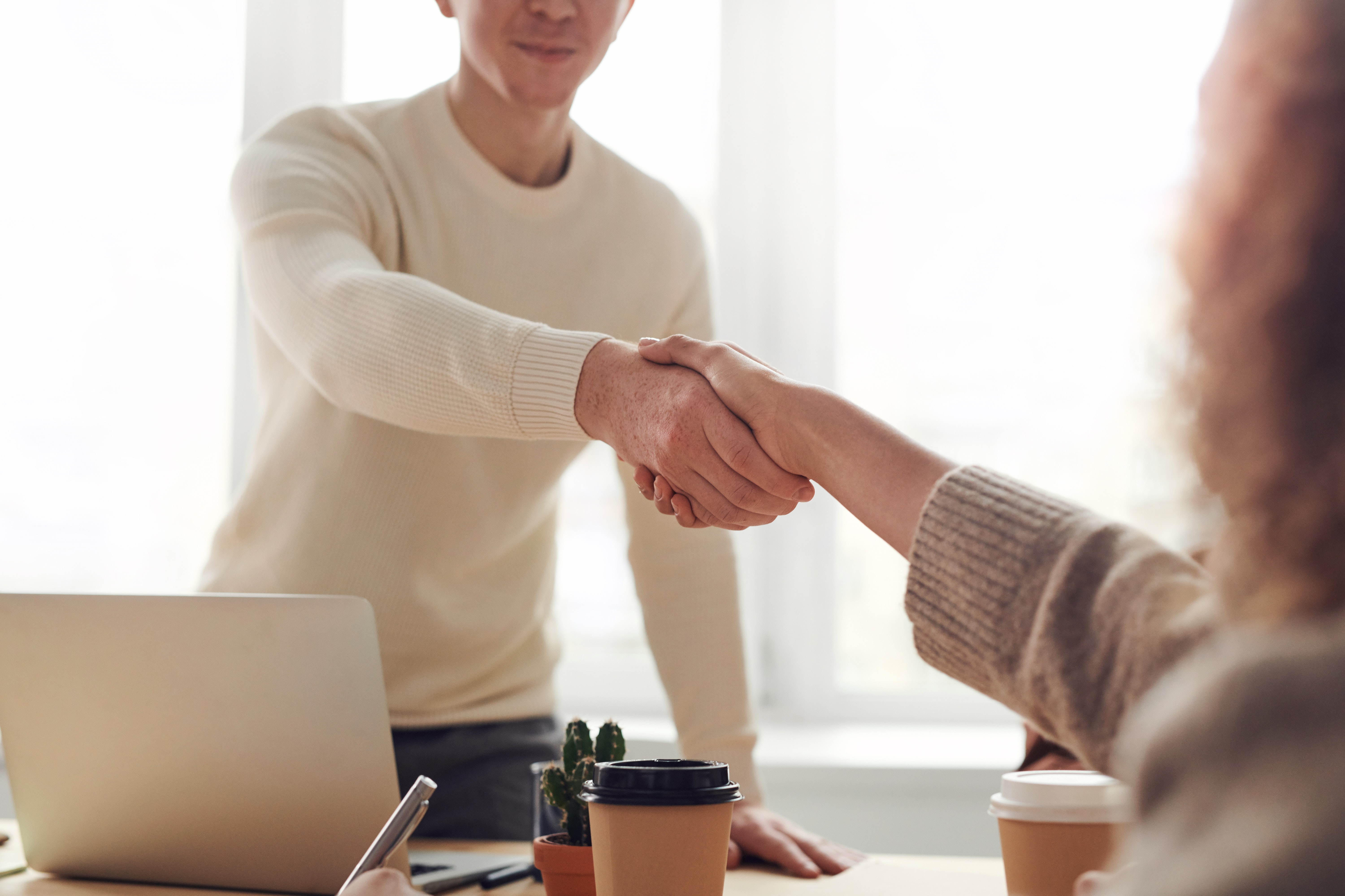 New HMRC powers