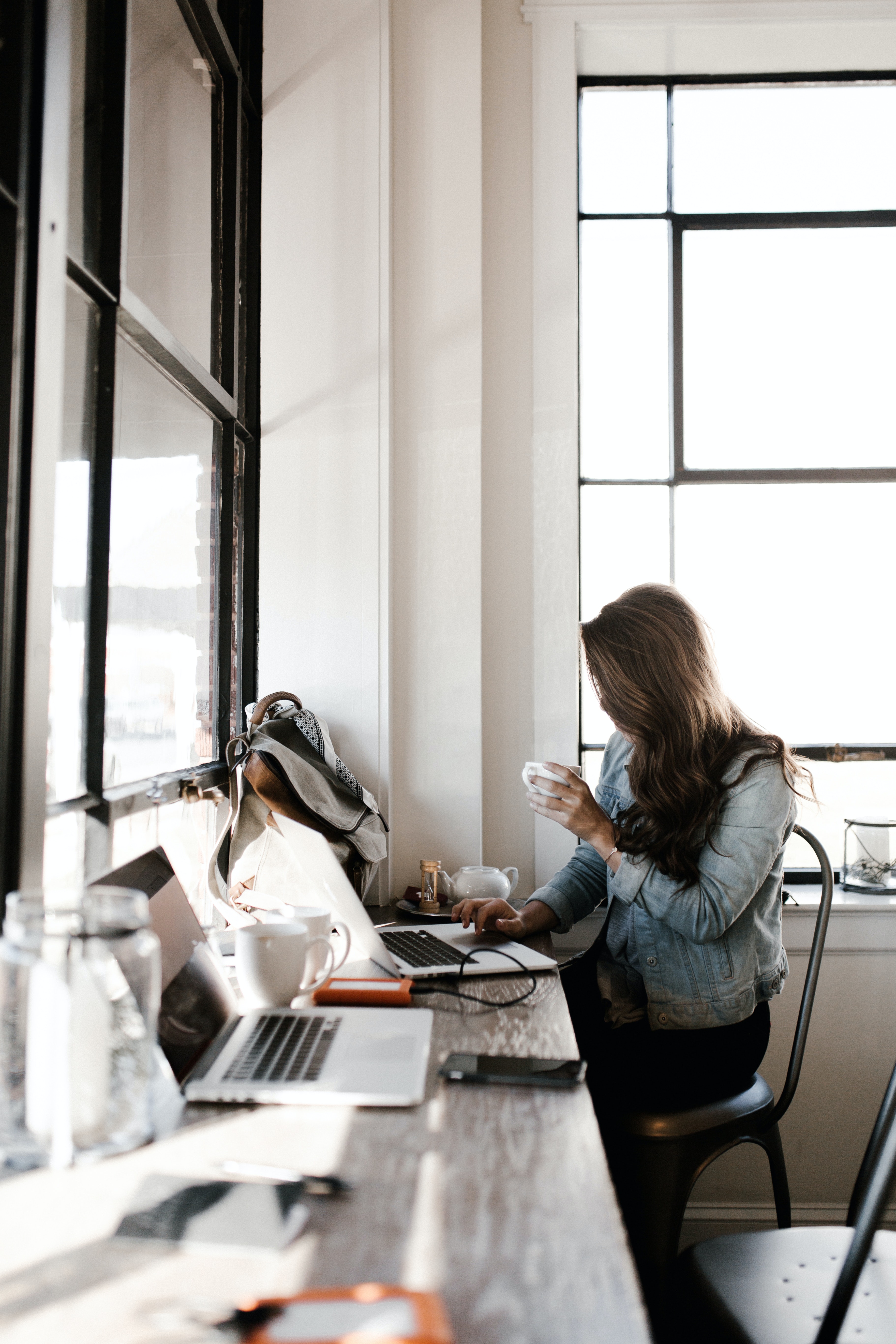 One in five of small businesses reinvest all profi