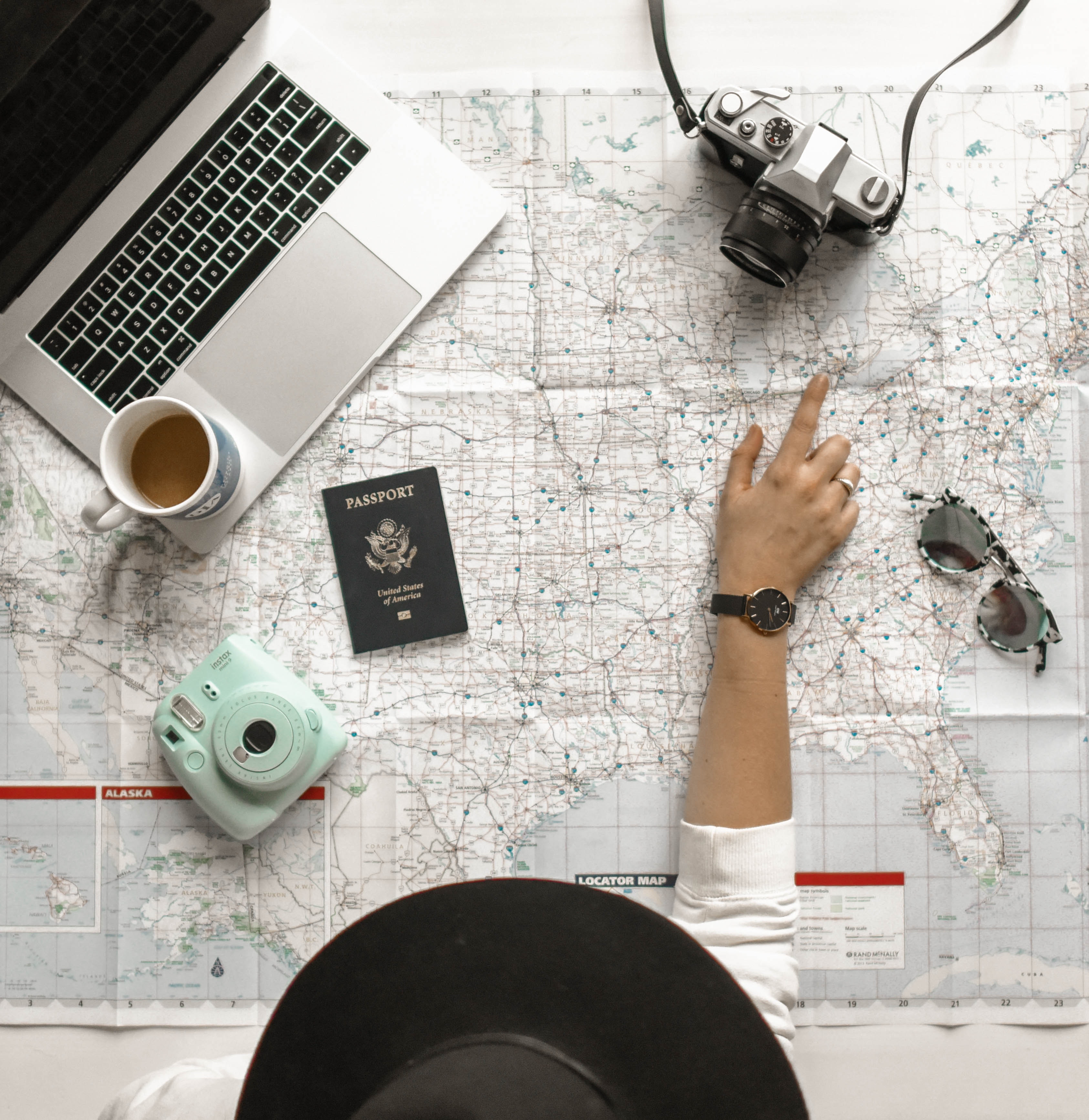 Small Businesses go global