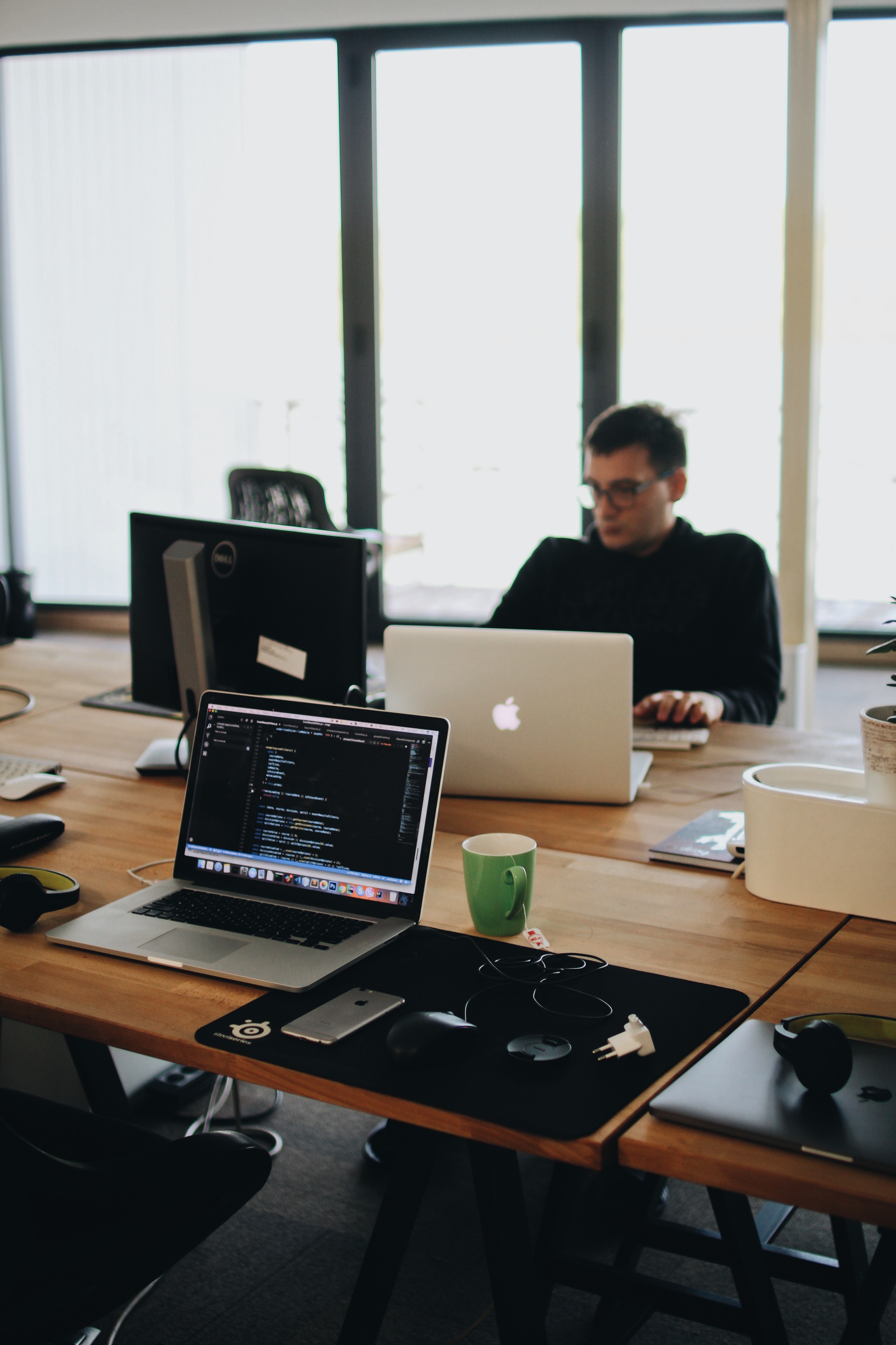 SME's not hiring