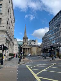 SME's are confident image