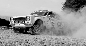 Driven by Numbers <br>Fueled by Precision image