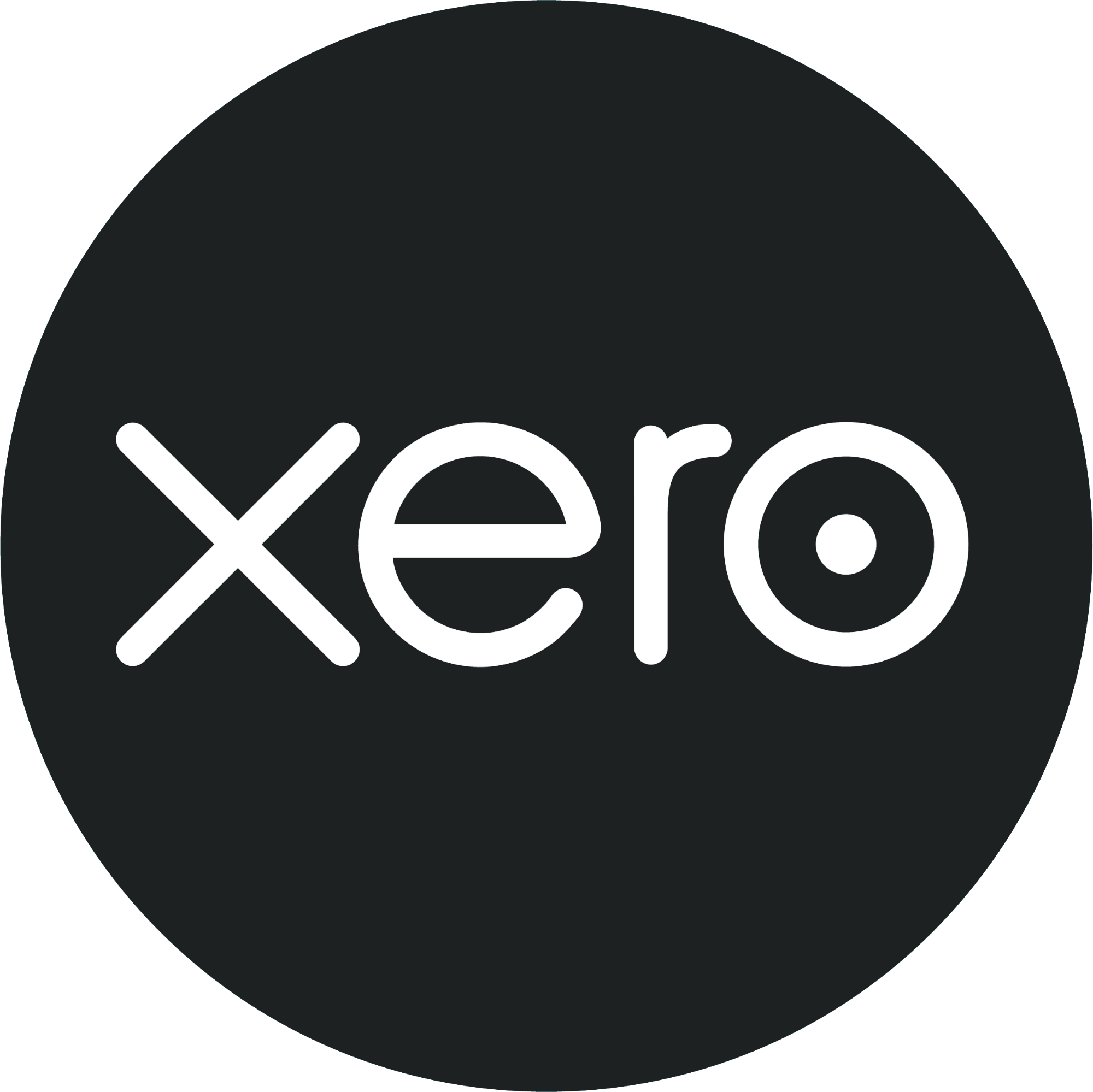 xero logo image